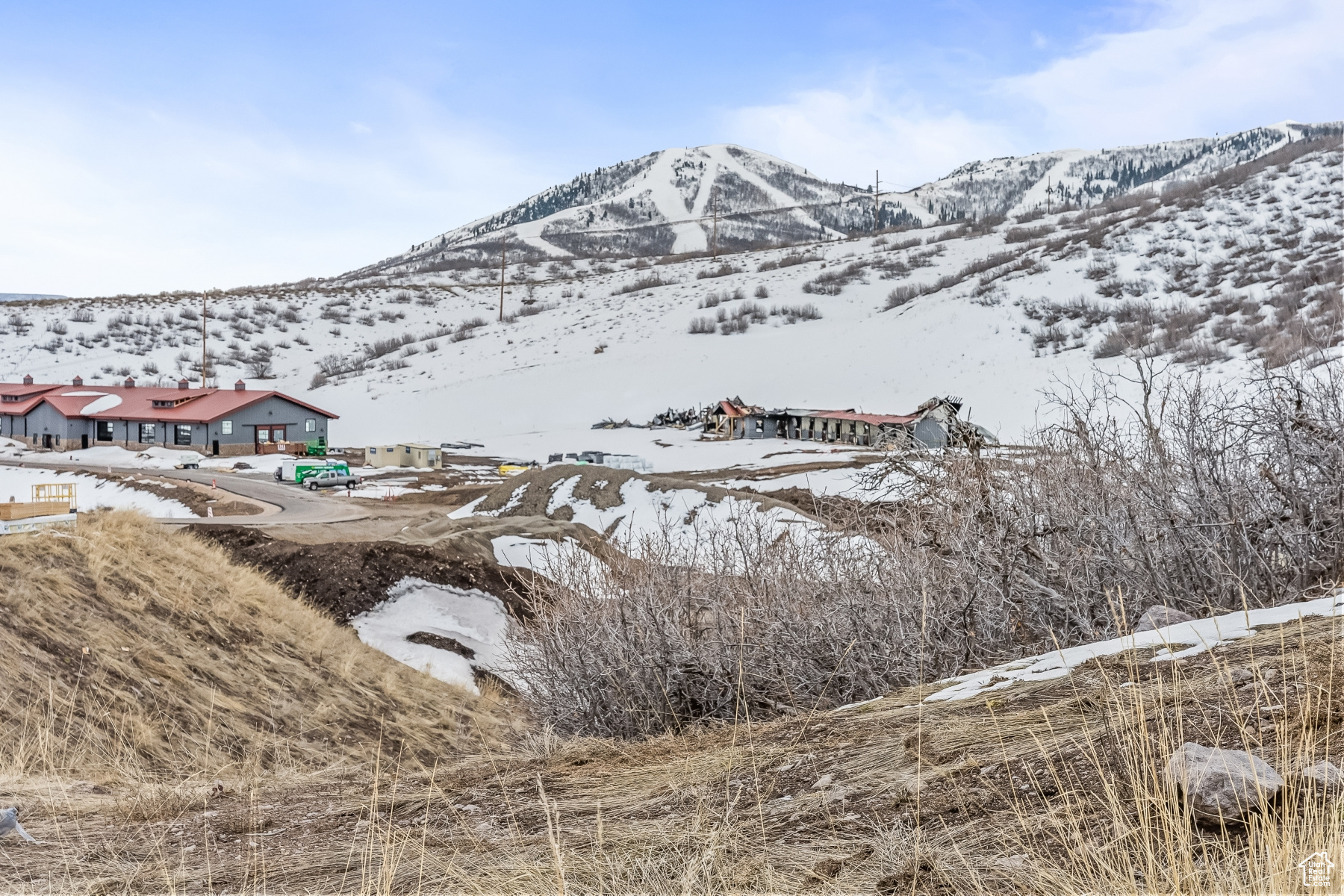 11121 N ORION #29, Heber City, Utah 84032, ,Land,For sale,ORION,1986904