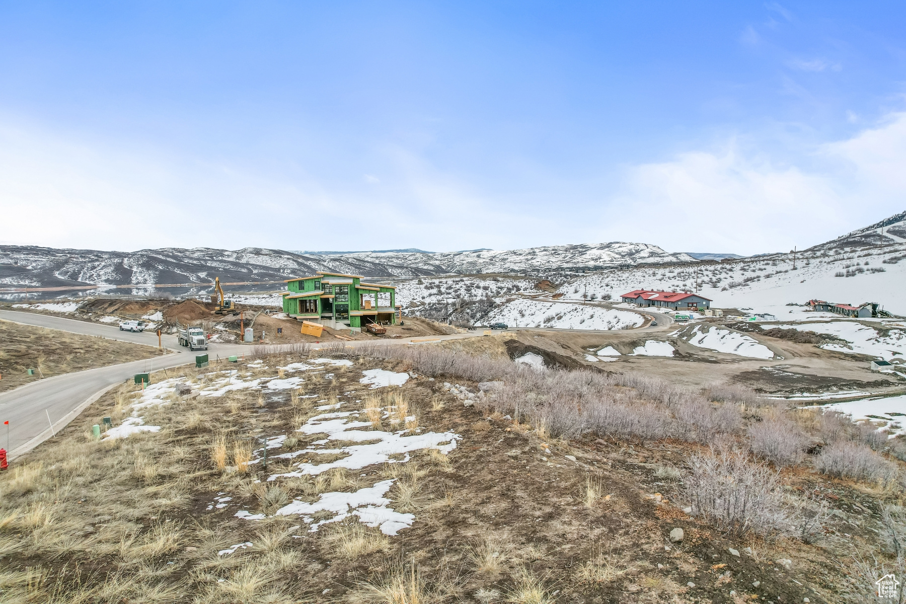 11121 N ORION #29, Heber City, Utah 84032, ,Land,For sale,ORION,1986904