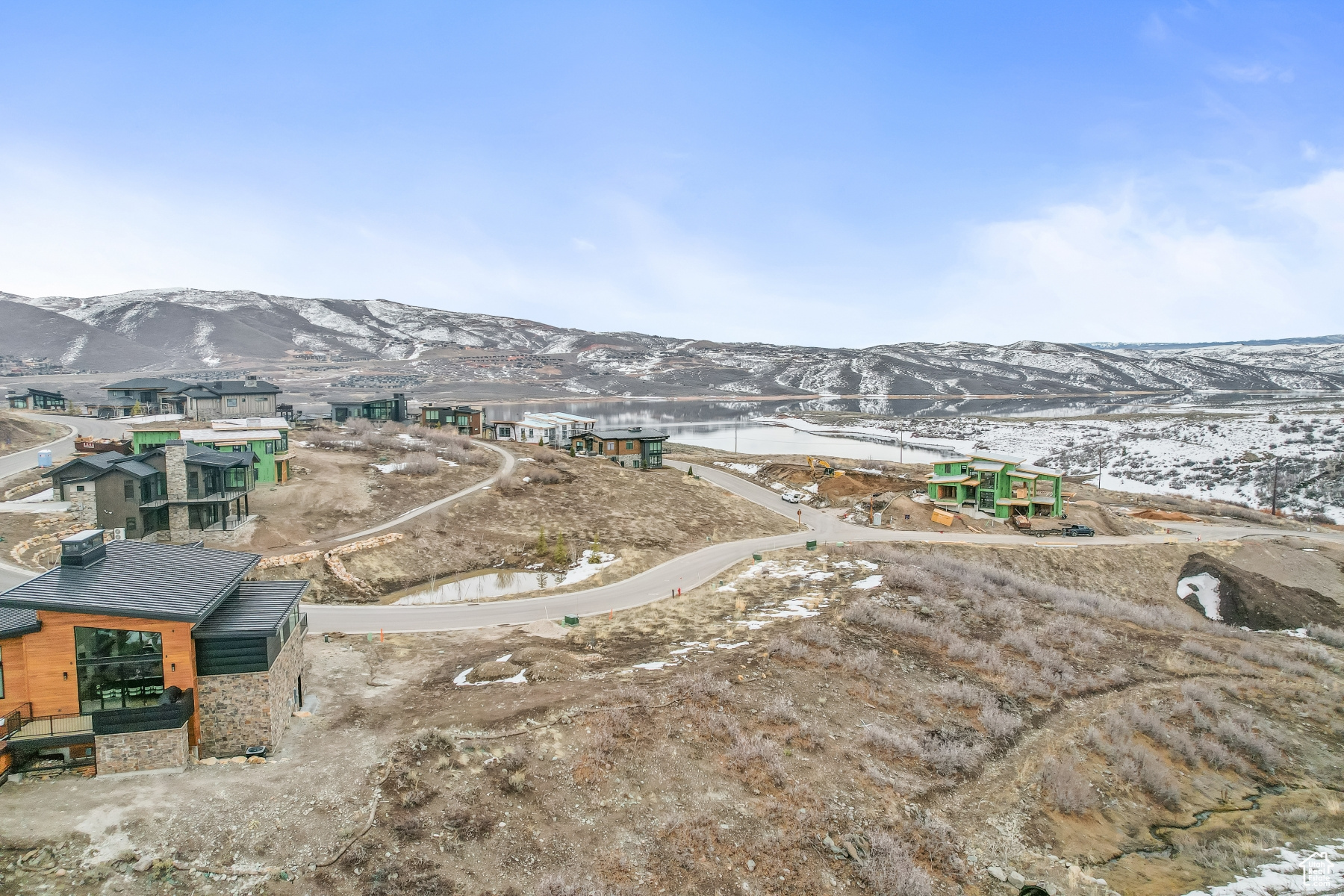 11121 N ORION #29, Heber City, Utah 84032, ,Land,For sale,ORION,1986904