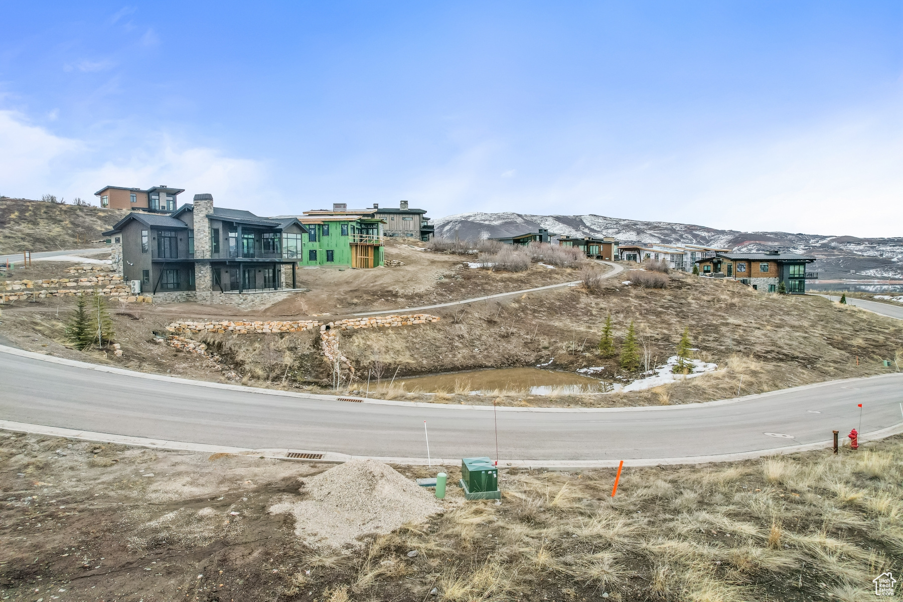 11121 N ORION #29, Heber City, Utah 84032, ,Land,For sale,ORION,1986904