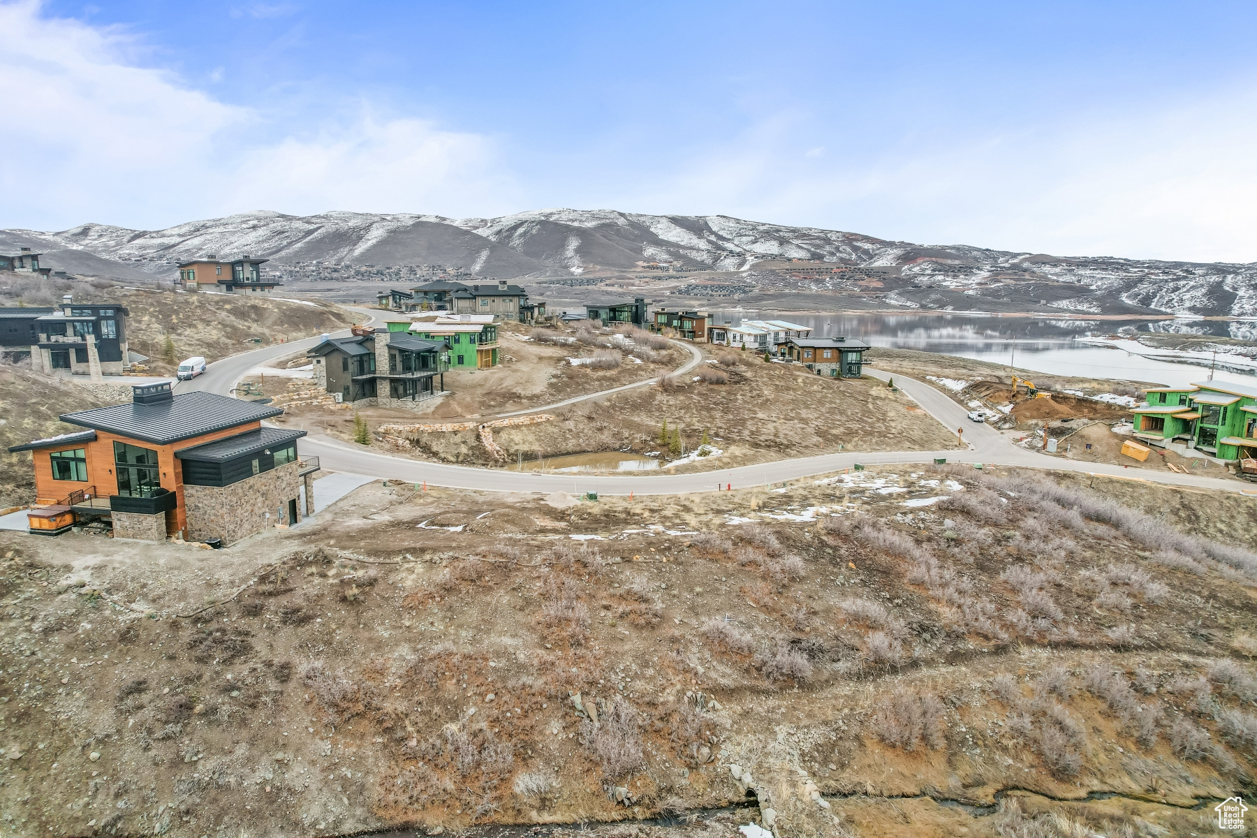 11121 N ORION #29, Heber City, Utah 84032, ,Land,For sale,ORION,1986904