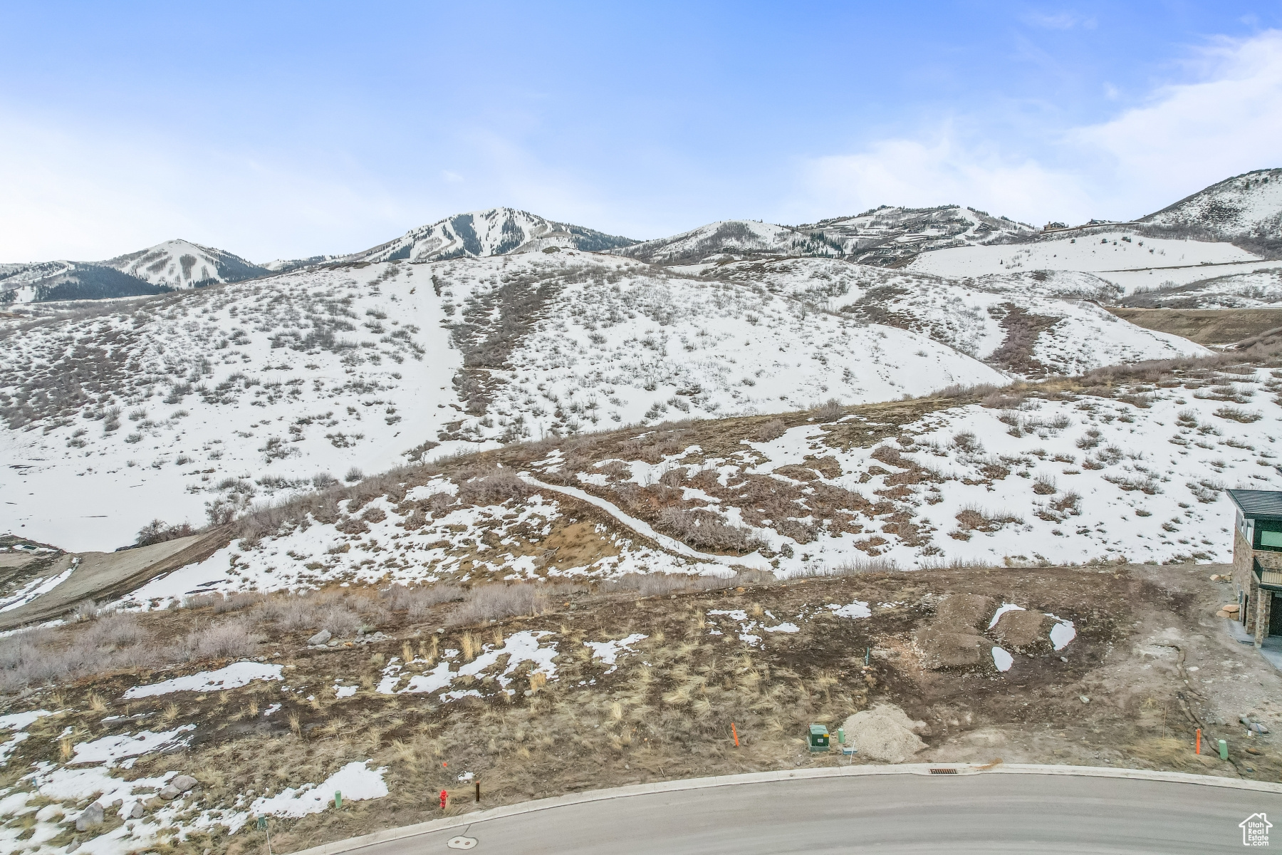 11121 N ORION #29, Heber City, Utah 84032, ,Land,For sale,ORION,1986904