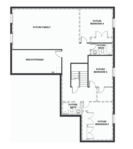 1235 CREST DALE S, Santaquin, Utah 84655, 3 Bedrooms Bedrooms, 10 Rooms Rooms,2 BathroomsBathrooms,Residential,For sale,CREST DALE,1986931