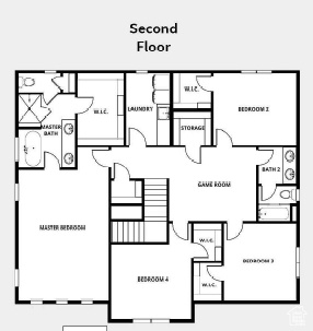 1217 CREST DALE, Santaquin, Utah 84655, 5 Bedrooms Bedrooms, 14 Rooms Rooms,3 BathroomsBathrooms,Residential,For sale,CREST DALE,1986977