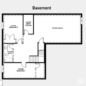 1217 CREST DALE, Santaquin, Utah 84655, 5 Bedrooms Bedrooms, 14 Rooms Rooms,3 BathroomsBathrooms,Residential,For sale,CREST DALE,1986977