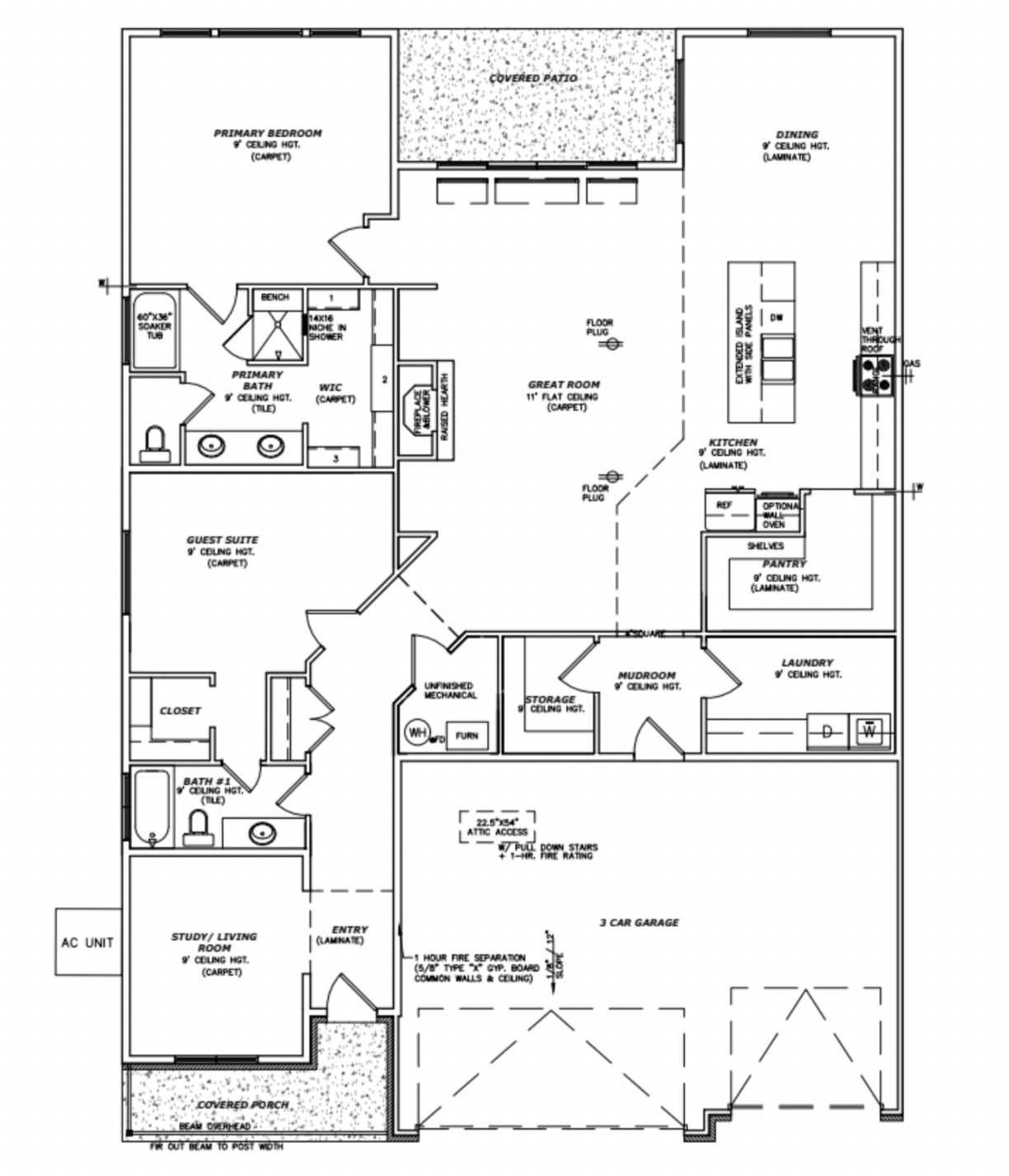 4420 W 1050 S 105 West Point UT 84015 674,900