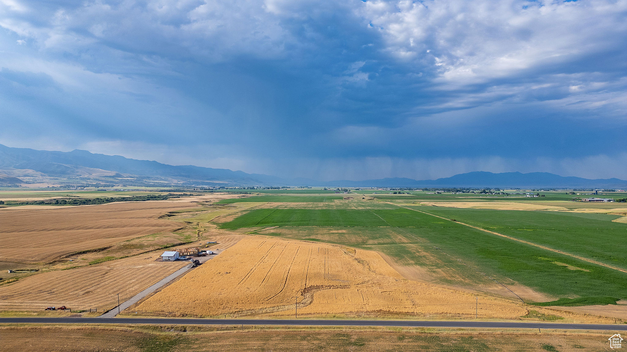 1250 E 4800 S, Franklin, Idaho 83237, ,Land,For sale,4800,1987186