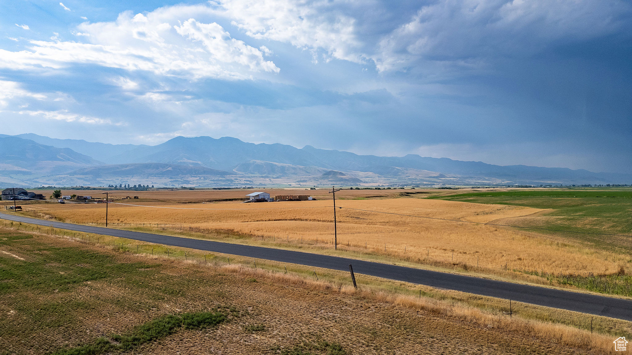 1250 E 4800 S, Franklin, Idaho 83237, ,Land,For sale,4800,1987186