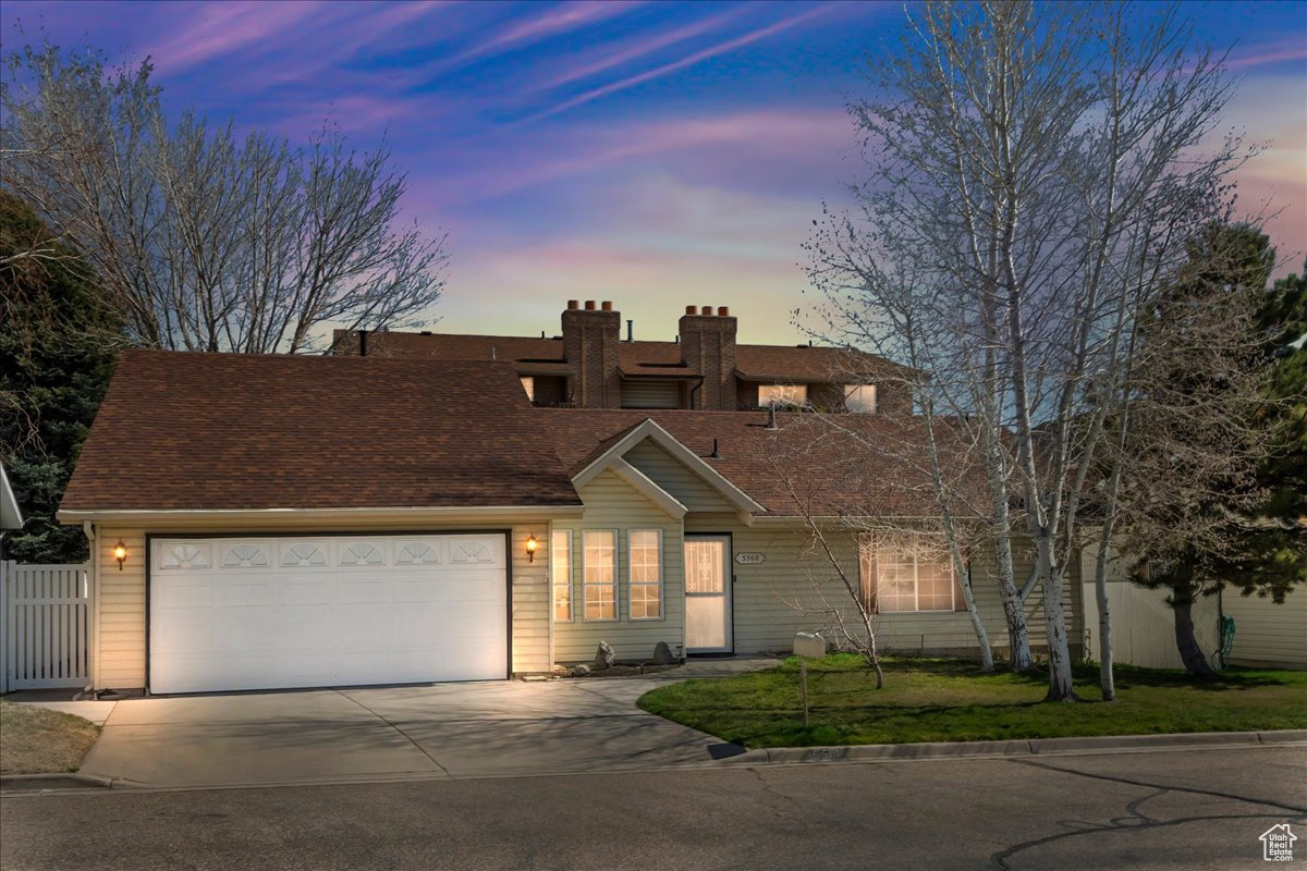 5560 S 2150 W Roy UT 84067 | $375,000 | UtahRealEstate.com