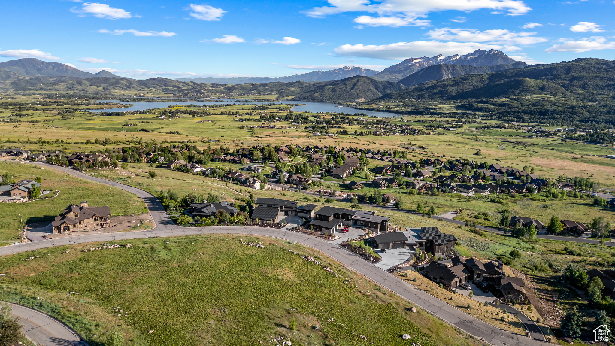 5786 N PORCUPINE RIDGE E #91, Eden, Utah 84310, ,Land,For sale,PORCUPINE RIDGE,1987334