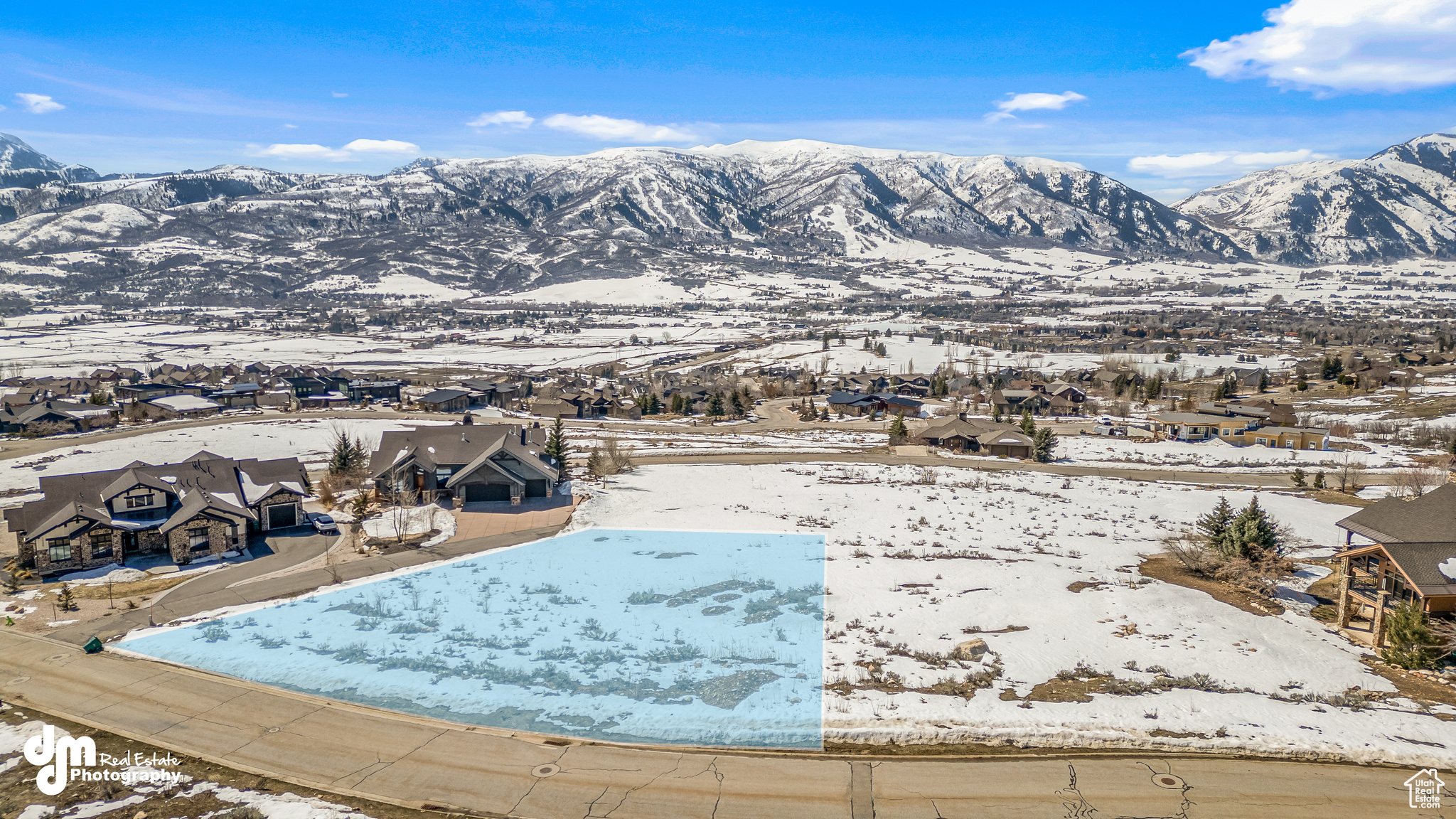 5786 N PORCUPINE RIDGE E #91, Eden, Utah 84310, ,Land,For sale,PORCUPINE RIDGE,1987334