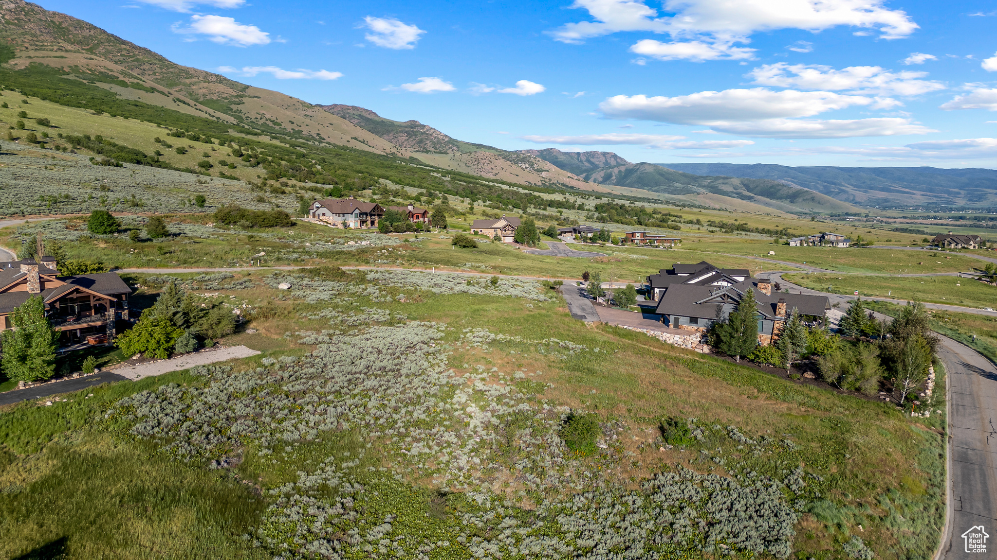 5786 N PORCUPINE RIDGE E #91, Eden, Utah 84310, ,Land,For sale,PORCUPINE RIDGE,1987334