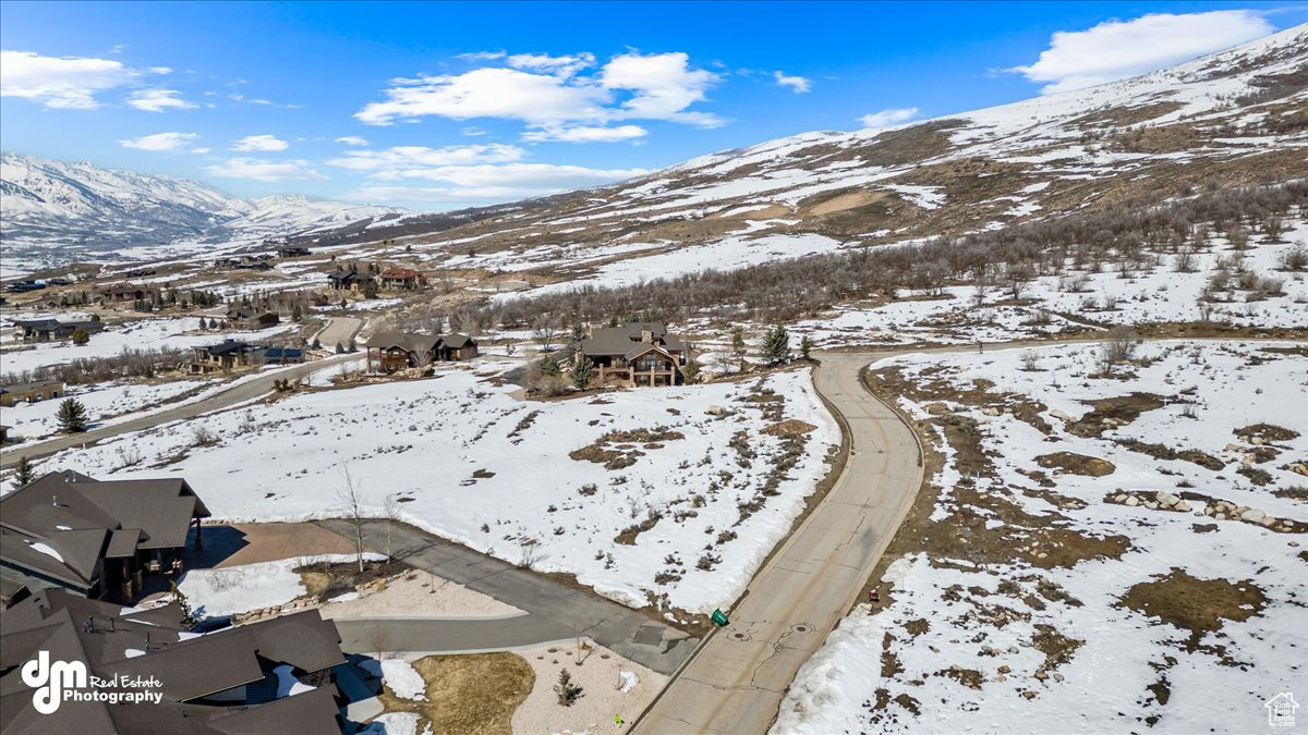 5786 N PORCUPINE RIDGE E #91, Eden, Utah 84310, ,Land,For sale,PORCUPINE RIDGE,1987334