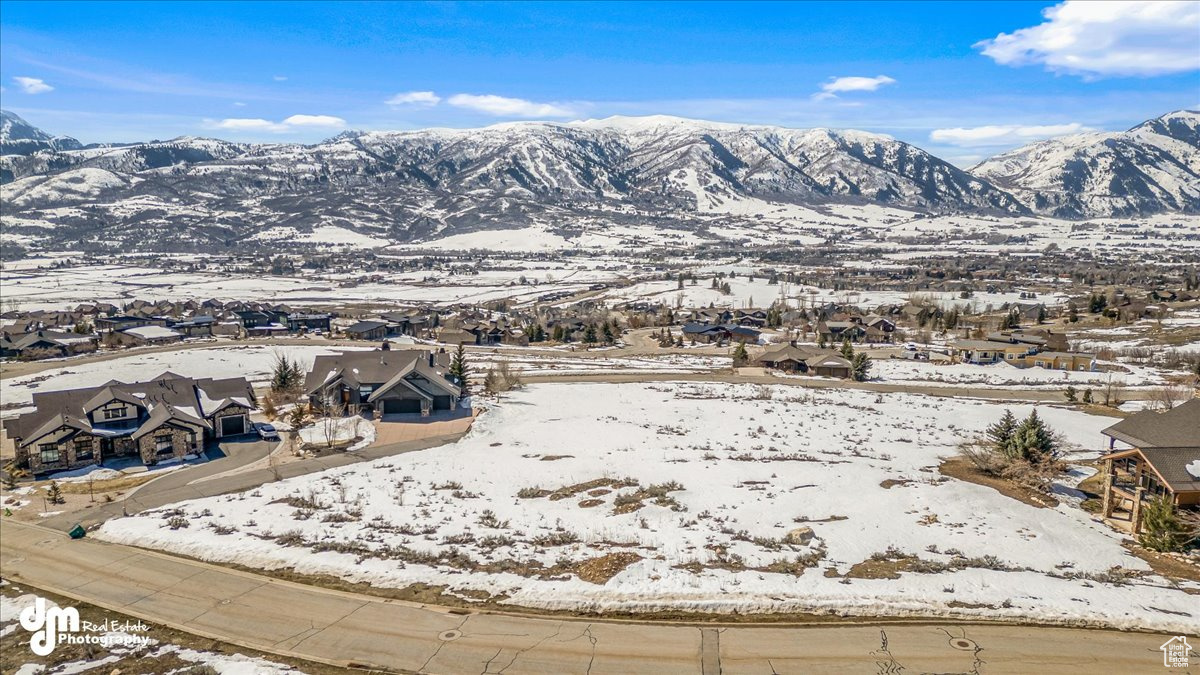 5786 N PORCUPINE RIDGE E #91, Eden, Utah 84310, ,Land,For sale,PORCUPINE RIDGE,1987334