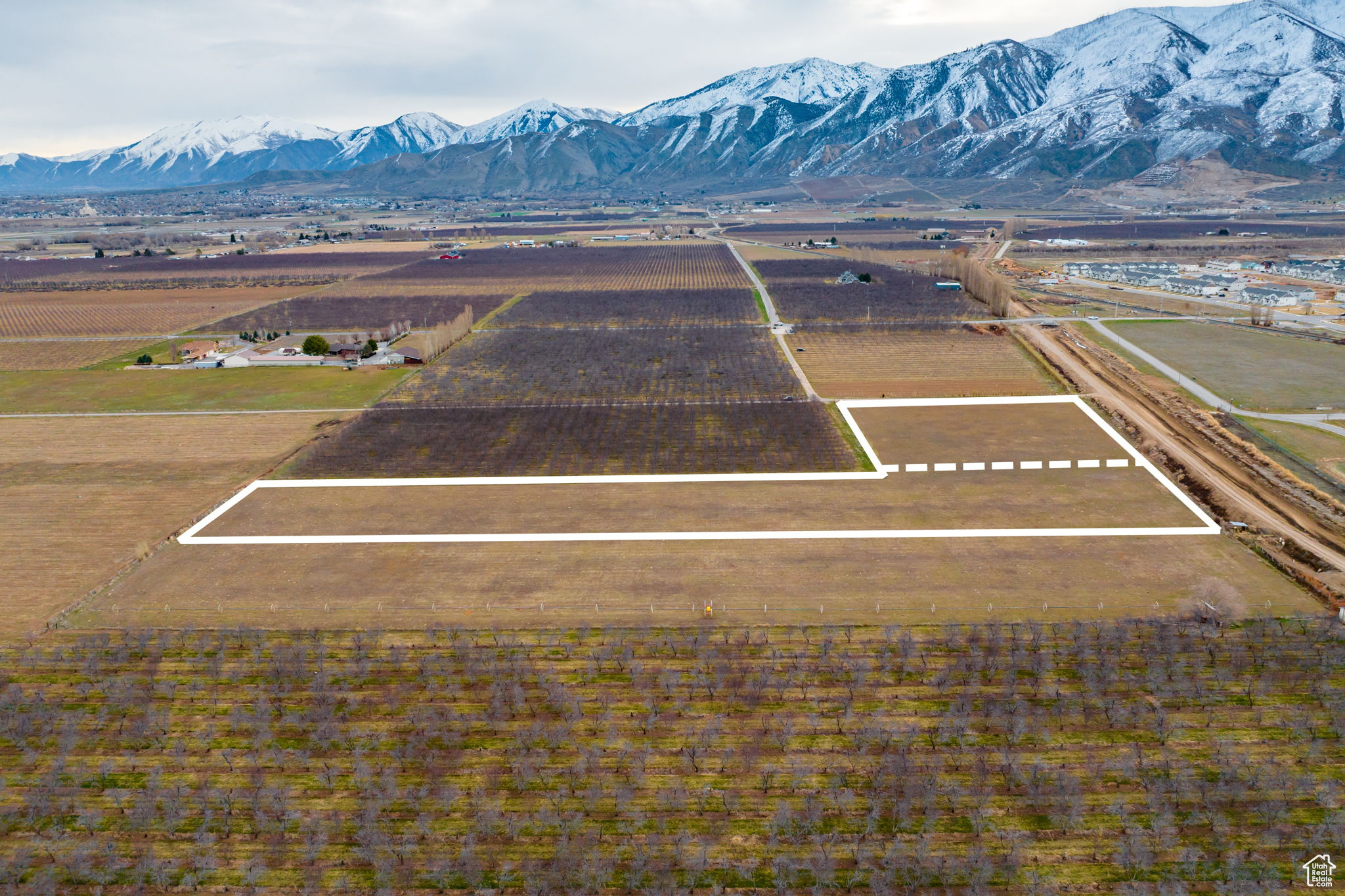 600 N CENTER, Santaquin, Utah 84655, ,Land,For sale,CENTER,1987343