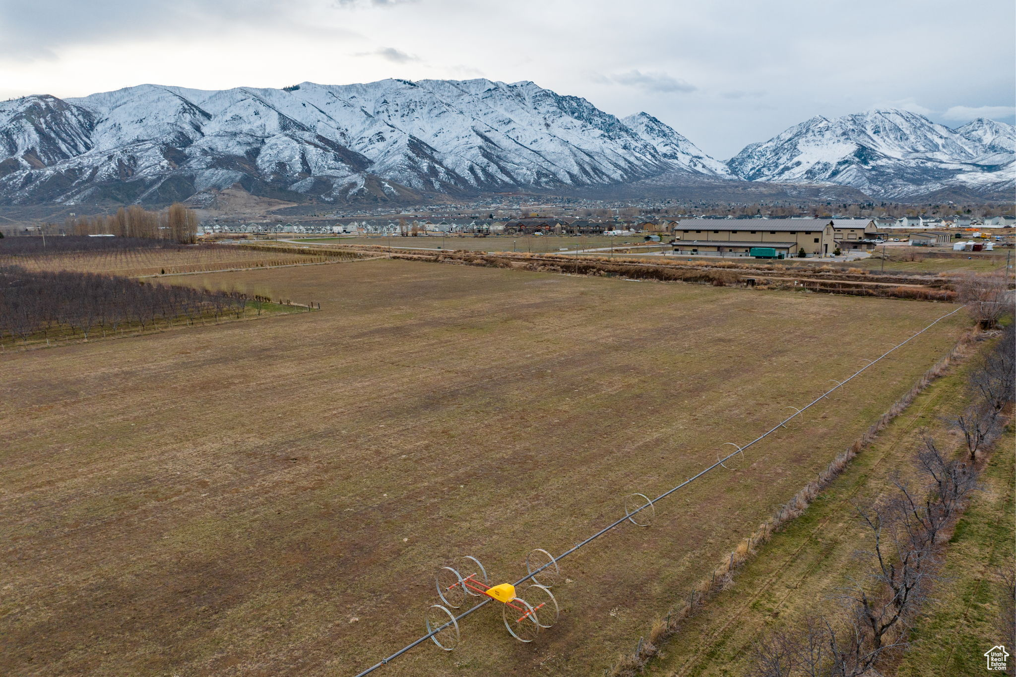 600 N CENTER, Santaquin, Utah 84655, ,Land,For sale,CENTER,1987343