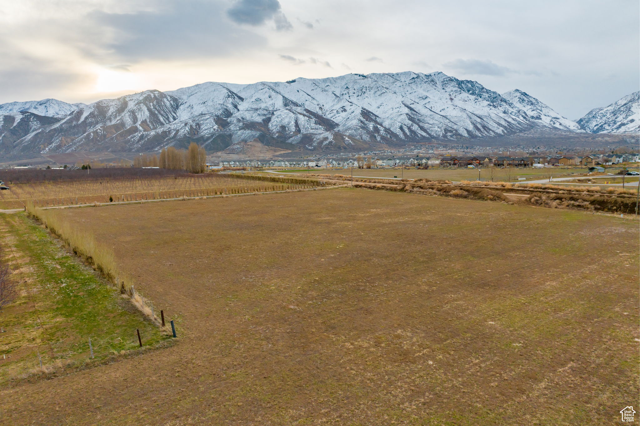 600 N CENTER, Santaquin, Utah 84655, ,Land,For sale,CENTER,1987343