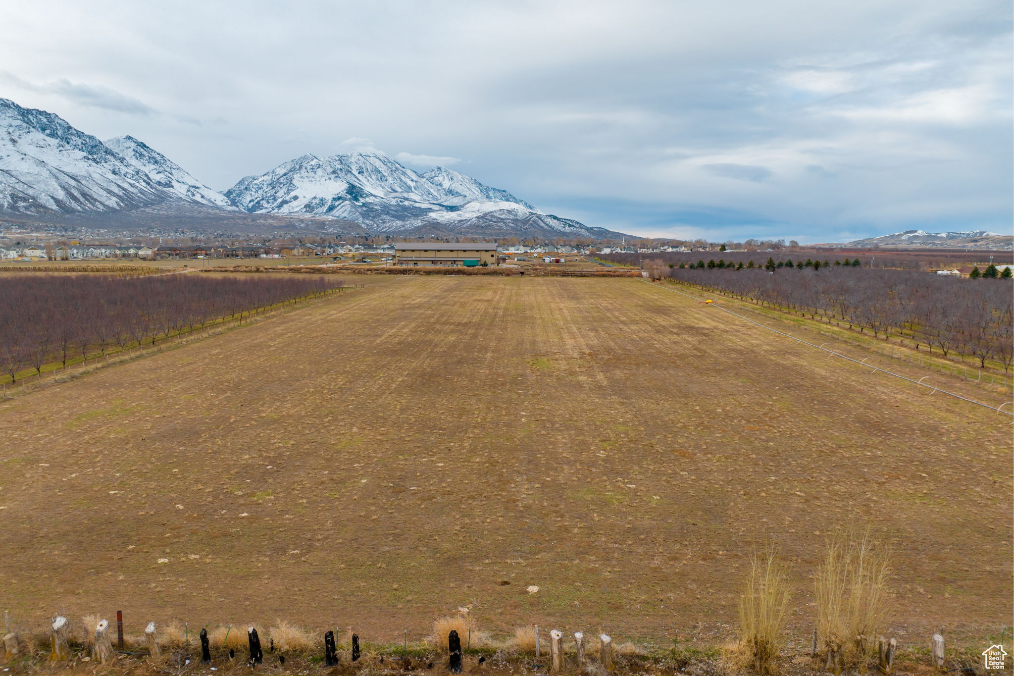 600 N CENTER, Santaquin, Utah 84655, ,Land,For sale,CENTER,1987343