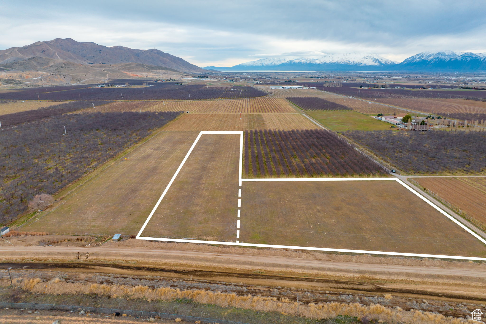 600 N CENTER, Santaquin, Utah 84655, ,Land,For sale,CENTER,1987343