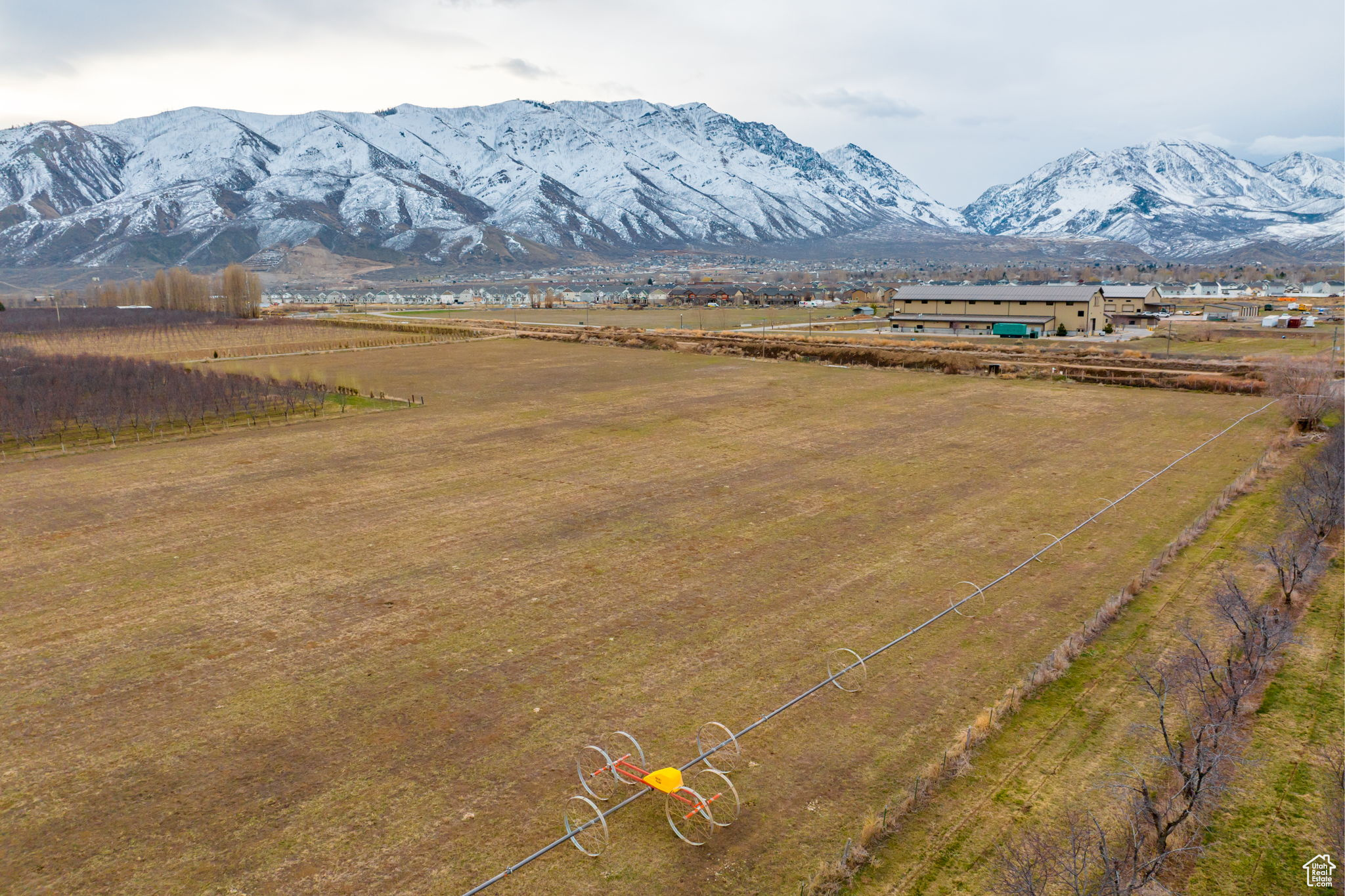 600 N CENTER, Santaquin, Utah 84655, ,Land,For sale,CENTER,1987343