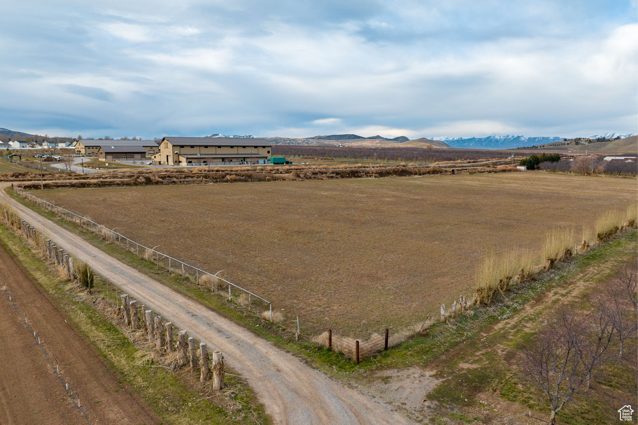 600 N CENTER, Santaquin, Utah 84655, ,Land,For sale,CENTER,1987343