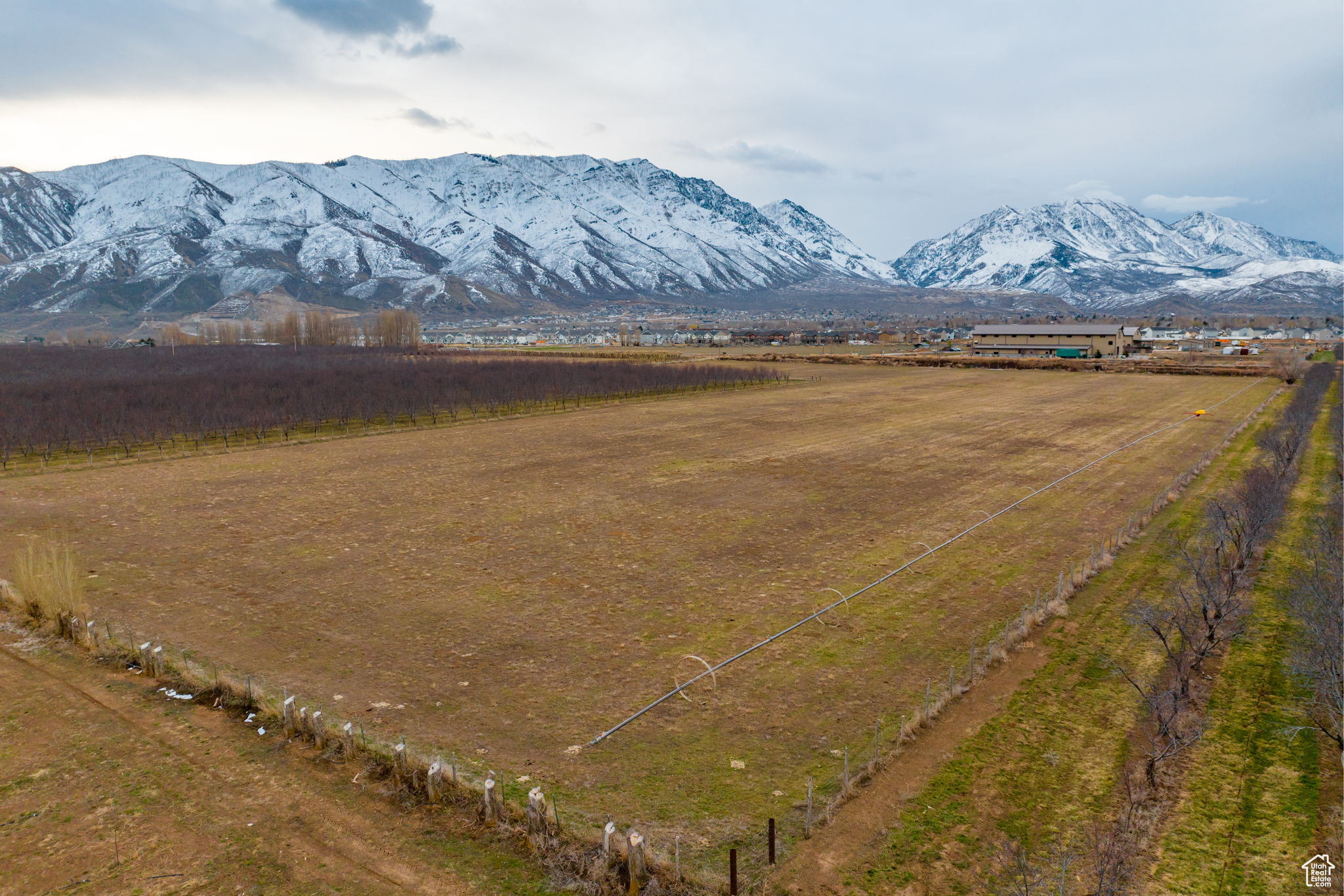 600 N CENTER, Santaquin, Utah 84655, ,Land,For sale,CENTER,1987343