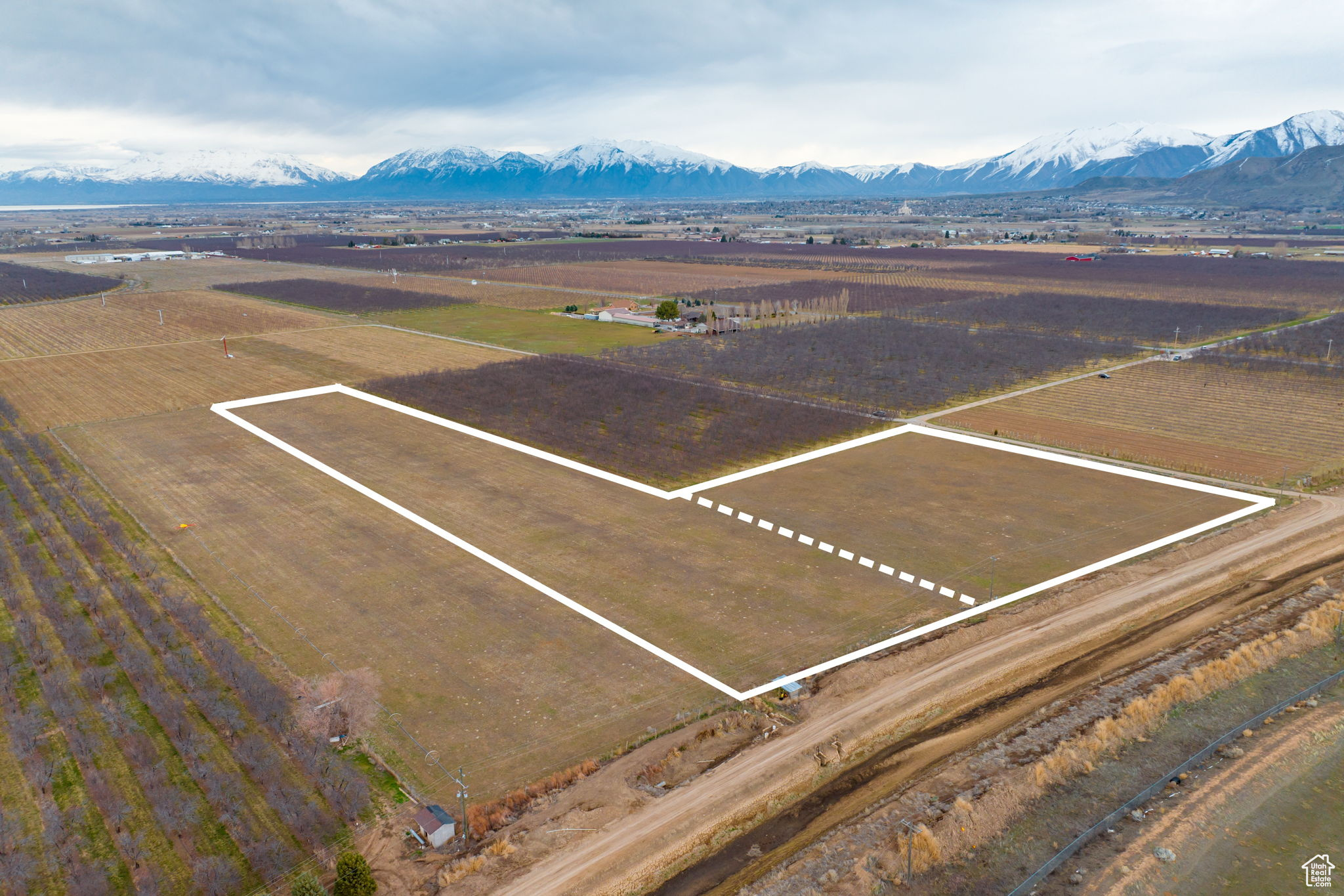 600 N CENTER, Santaquin, Utah 84655, ,Land,For sale,CENTER,1987343