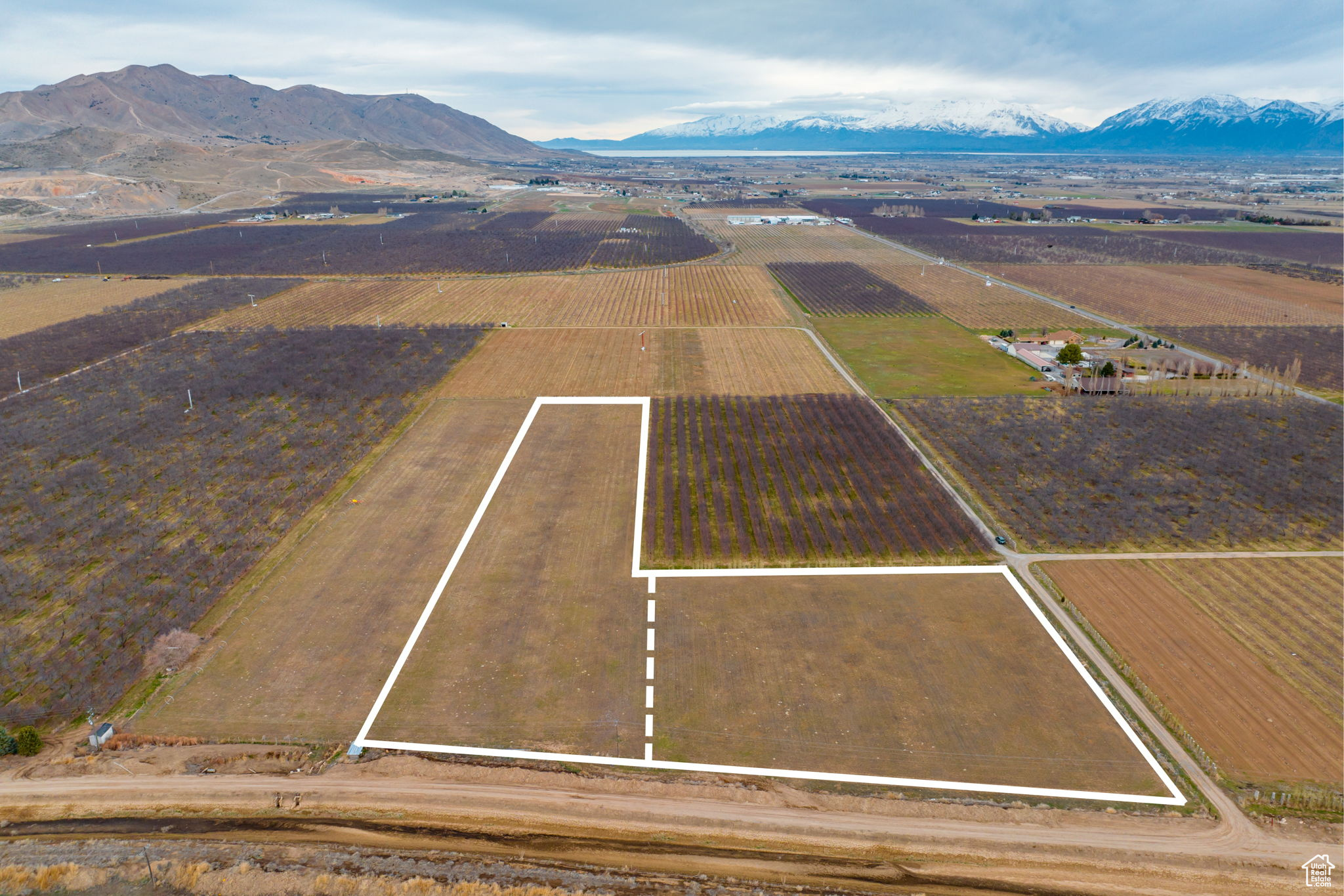 600 N CENTER, Santaquin, Utah 84655, ,Land,For sale,CENTER,1987343