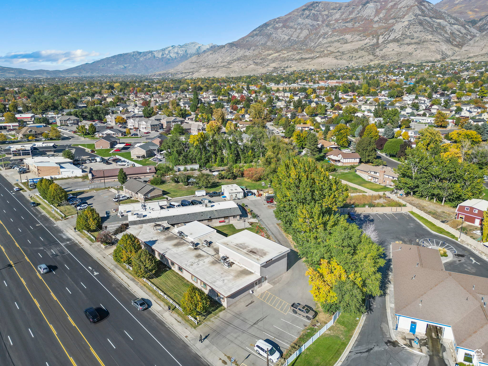 680 N STATE STREET, Lindon, Utah 84042, ,Commercial Sale,For sale,STATE STREET,1987352