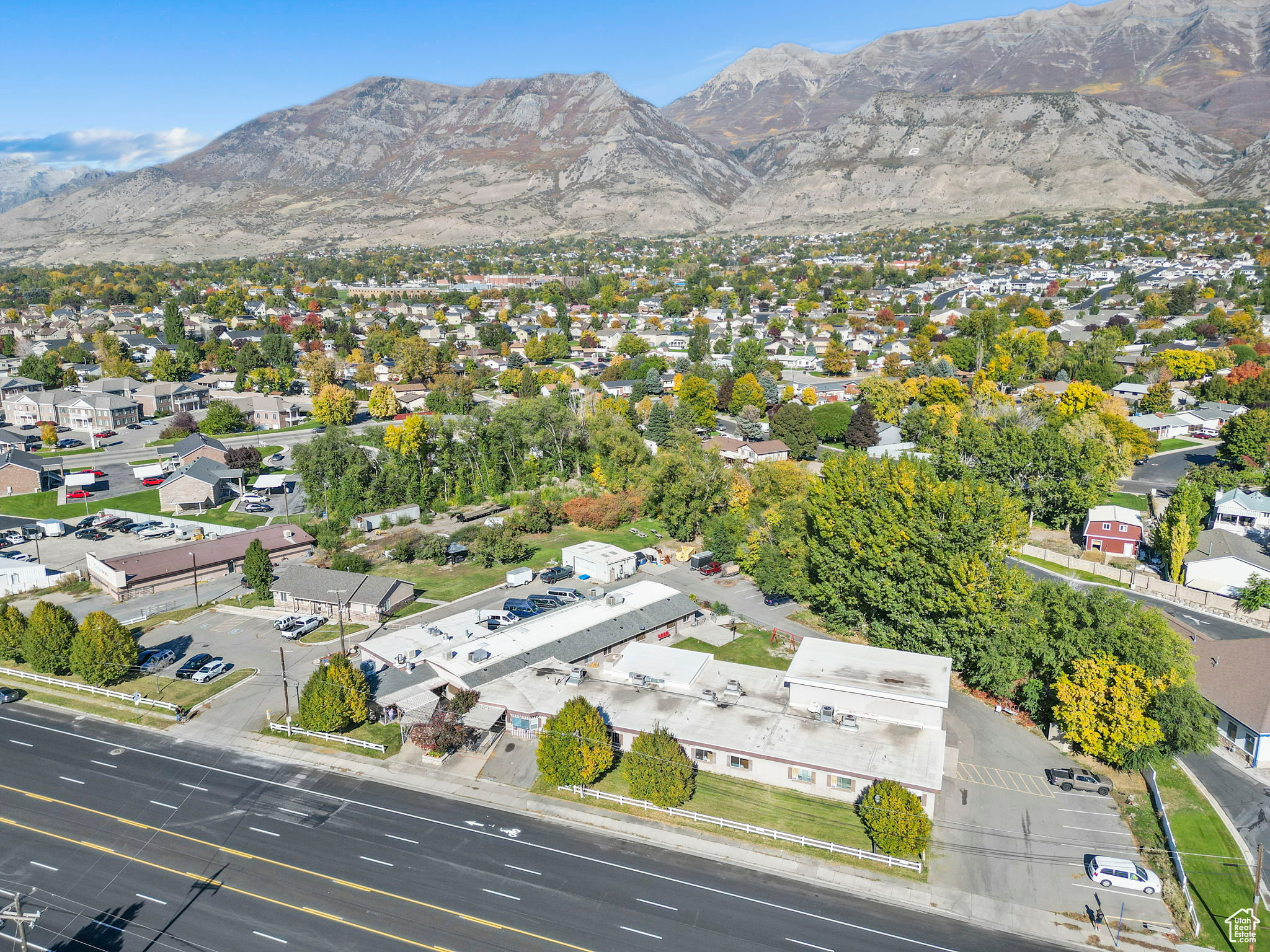 680 N STATE STREET, Lindon, Utah 84042, ,Commercial Sale,For sale,STATE STREET,1987352