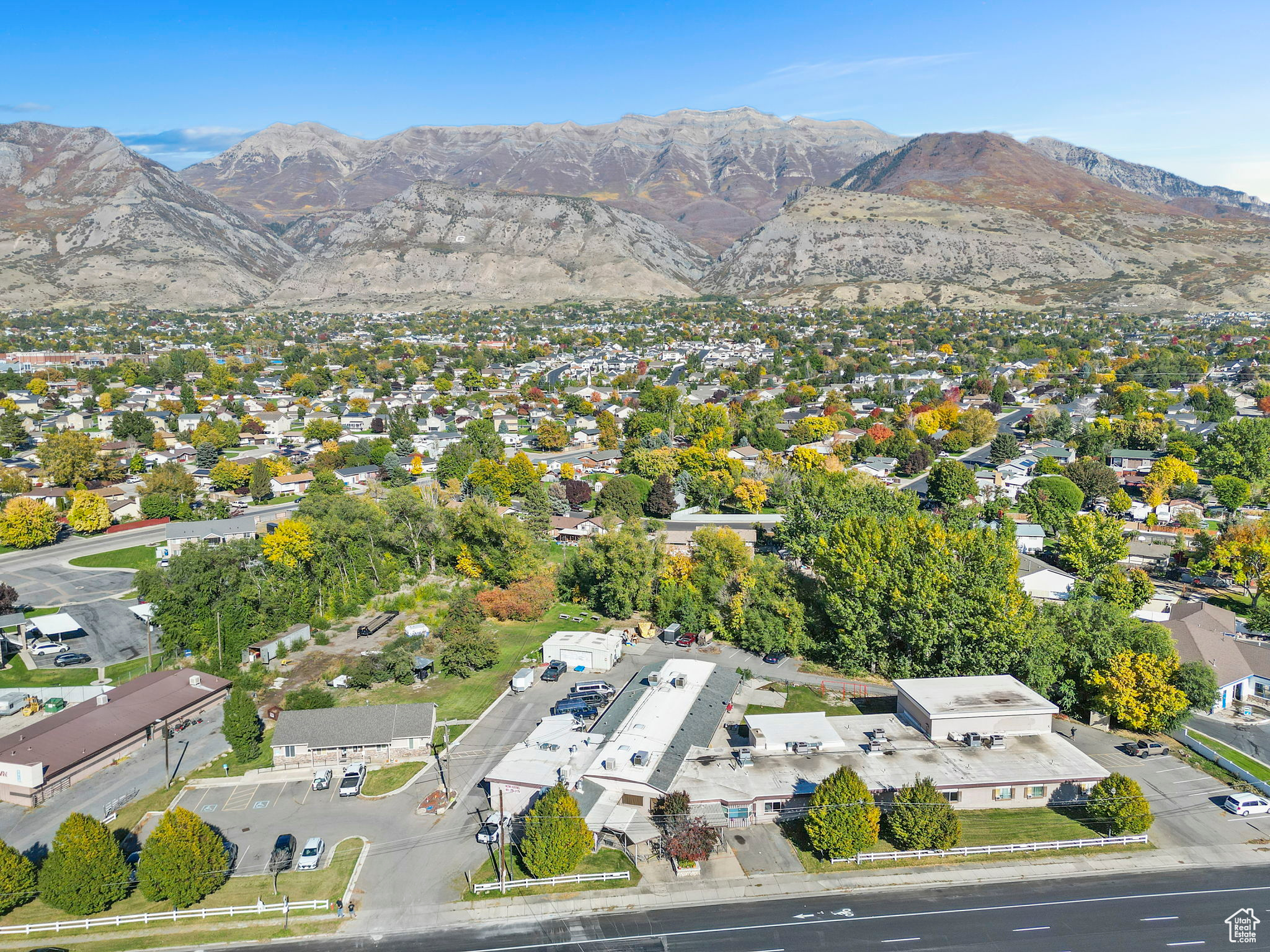 680 N STATE STREET, Lindon, Utah 84042, ,Commercial Sale,For sale,STATE STREET,1987352