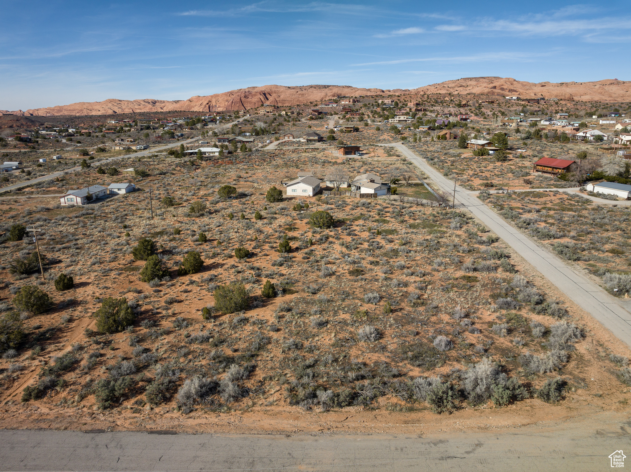 2230 S CANYONLANDS #2, Moab, Utah 84532, ,Land,For sale,CANYONLANDS,1987362