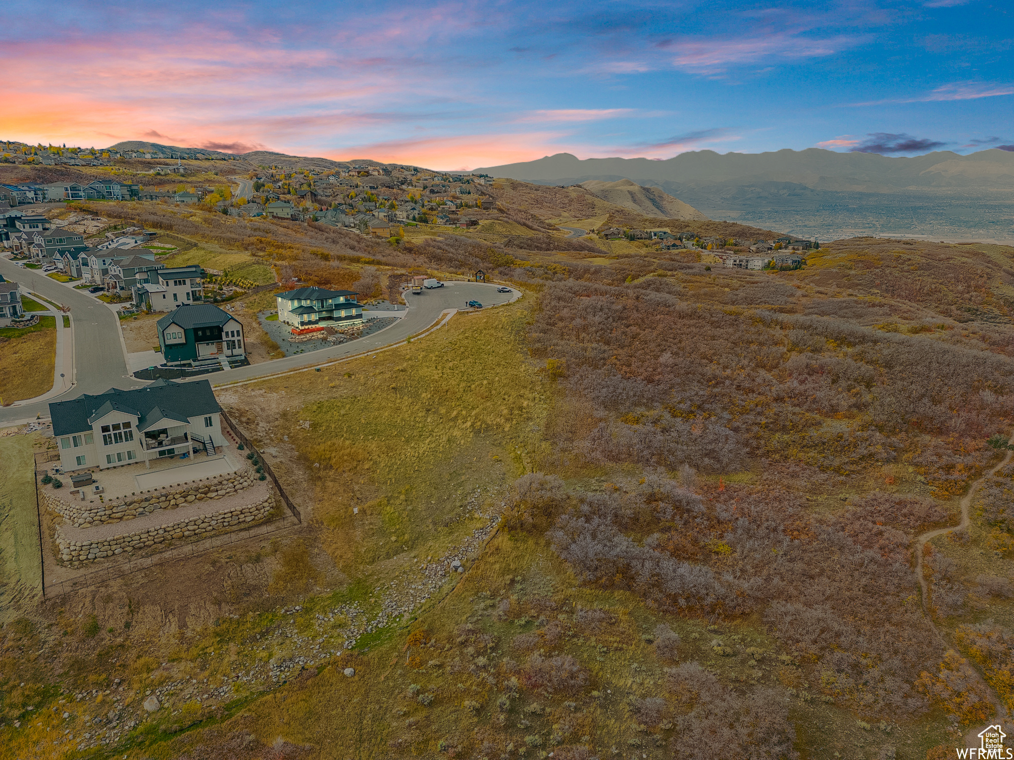 2187 E SILVER FLOWER, Draper, Utah 84020, ,Land,For sale,SILVER FLOWER,1987458