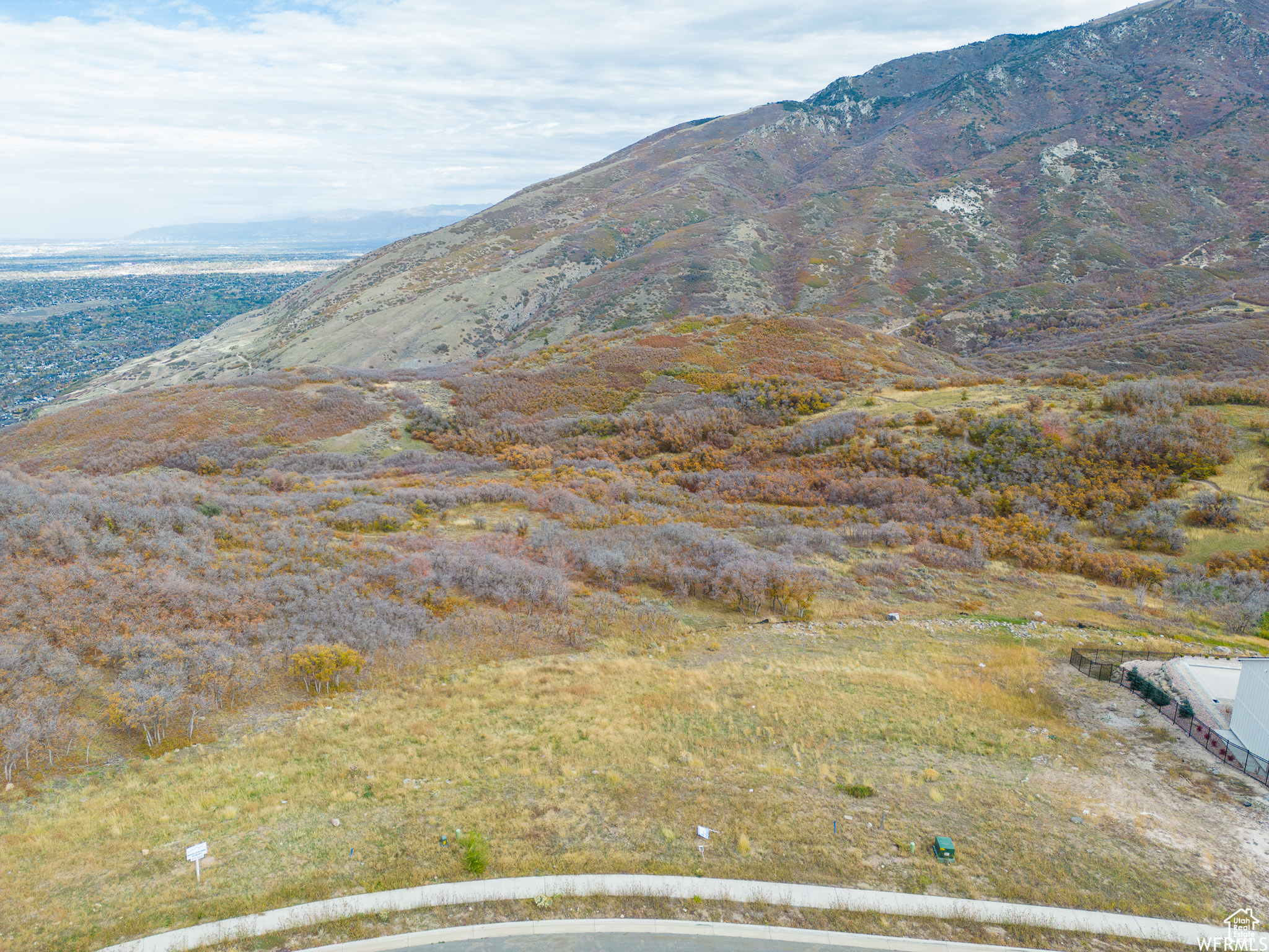 2187 E SILVER FLOWER, Draper, Utah 84020, ,Land,For sale,SILVER FLOWER,1987458