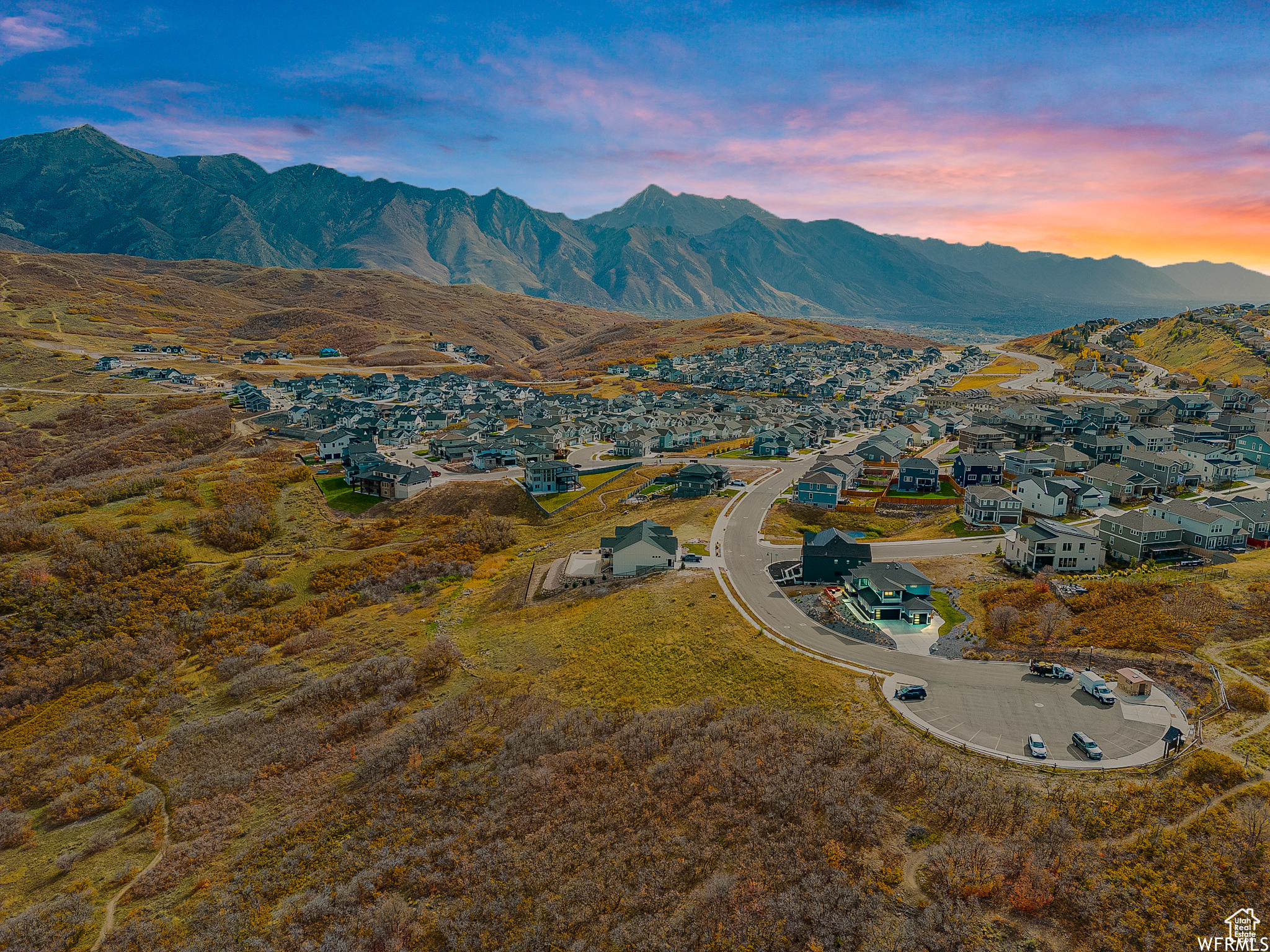 2187 E SILVER FLOWER, Draper, Utah 84020, ,Land,For sale,SILVER FLOWER,1987458