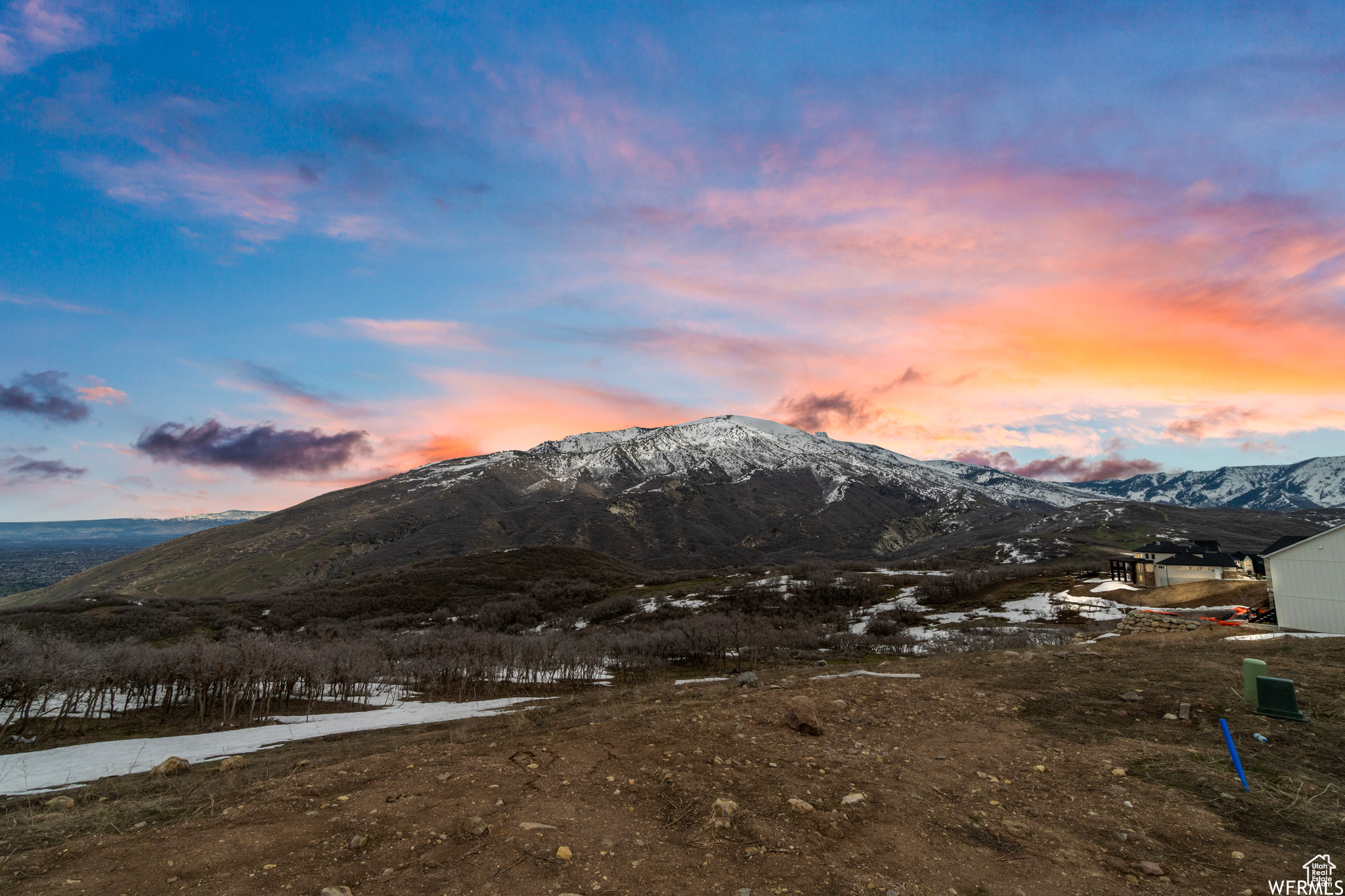 2187 E SILVER FLOWER, Draper, Utah 84020, ,Land,For sale,SILVER FLOWER,1987458