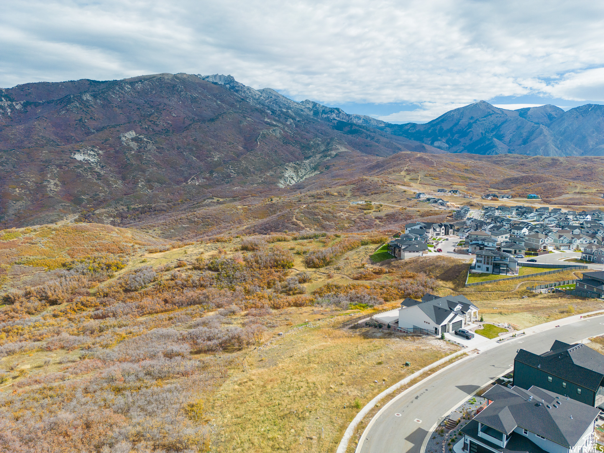 2187 E SILVER FLOWER, Draper, Utah 84020, ,Land,For sale,SILVER FLOWER,1987458