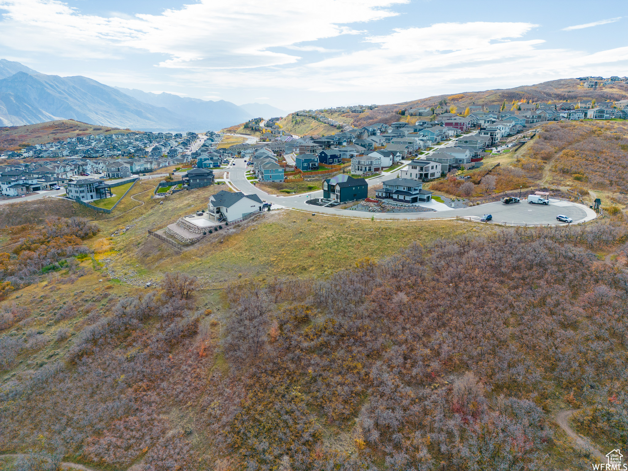 2187 E SILVER FLOWER, Draper, Utah 84020, ,Land,For sale,SILVER FLOWER,1987458