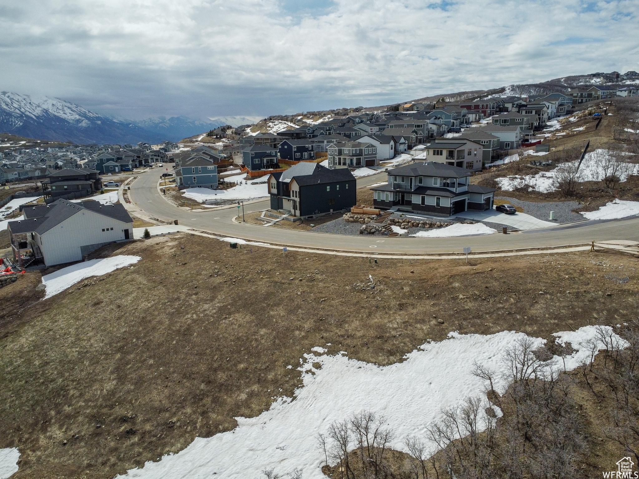 2187 E SILVER FLOWER, Draper, Utah 84020, ,Land,For sale,SILVER FLOWER,1987458