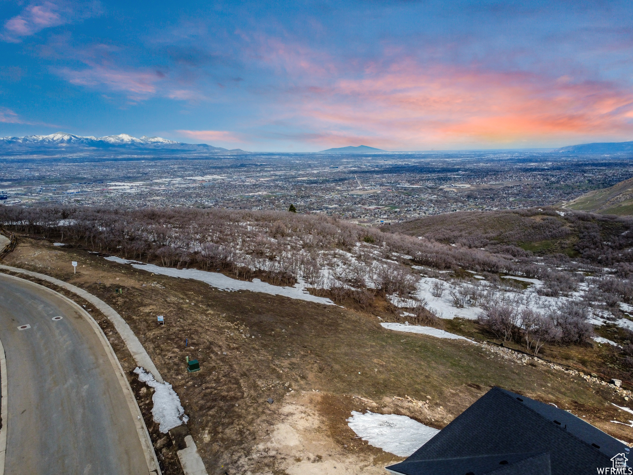 2187 E SILVER FLOWER, Draper, Utah 84020, ,Land,For sale,SILVER FLOWER,1987458