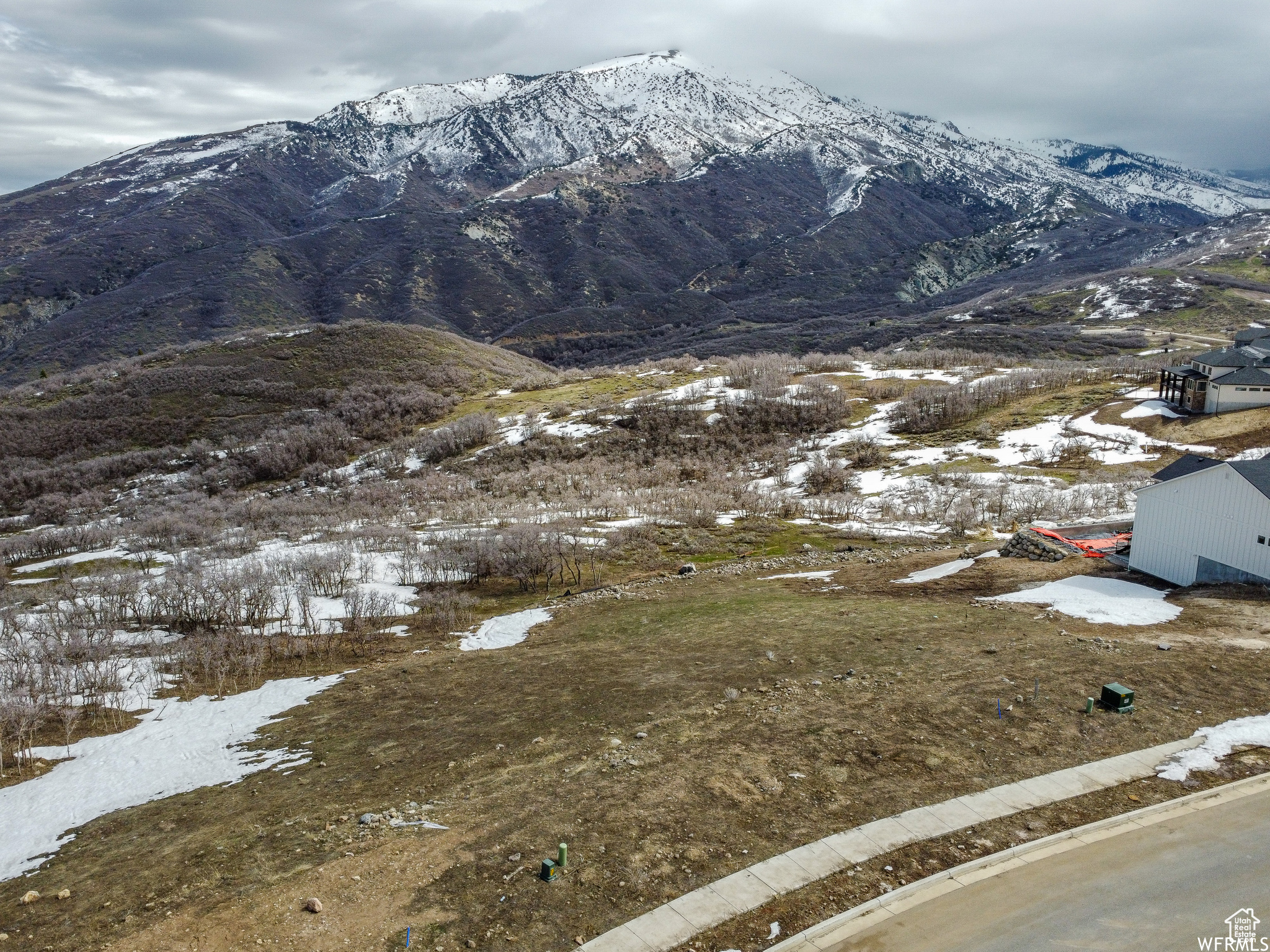 2187 E SILVER FLOWER, Draper, Utah 84020, ,Land,For sale,SILVER FLOWER,1987458