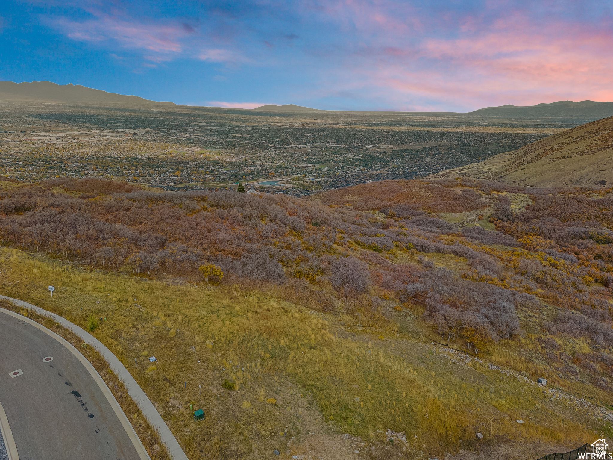 2187 E SILVER FLOWER, Draper, Utah 84020, ,Land,For sale,SILVER FLOWER,1987458