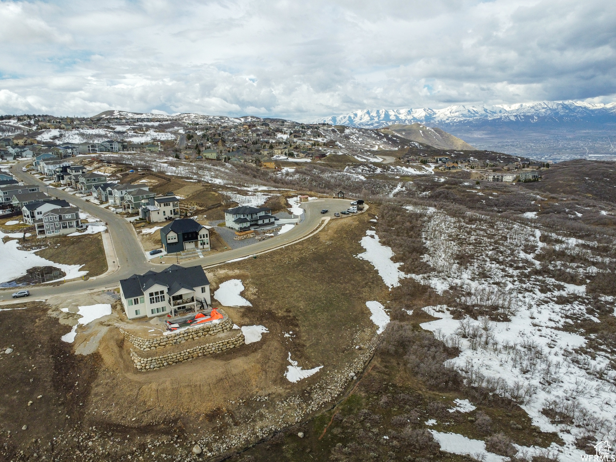 2187 E SILVER FLOWER, Draper, Utah 84020, ,Land,For sale,SILVER FLOWER,1987458