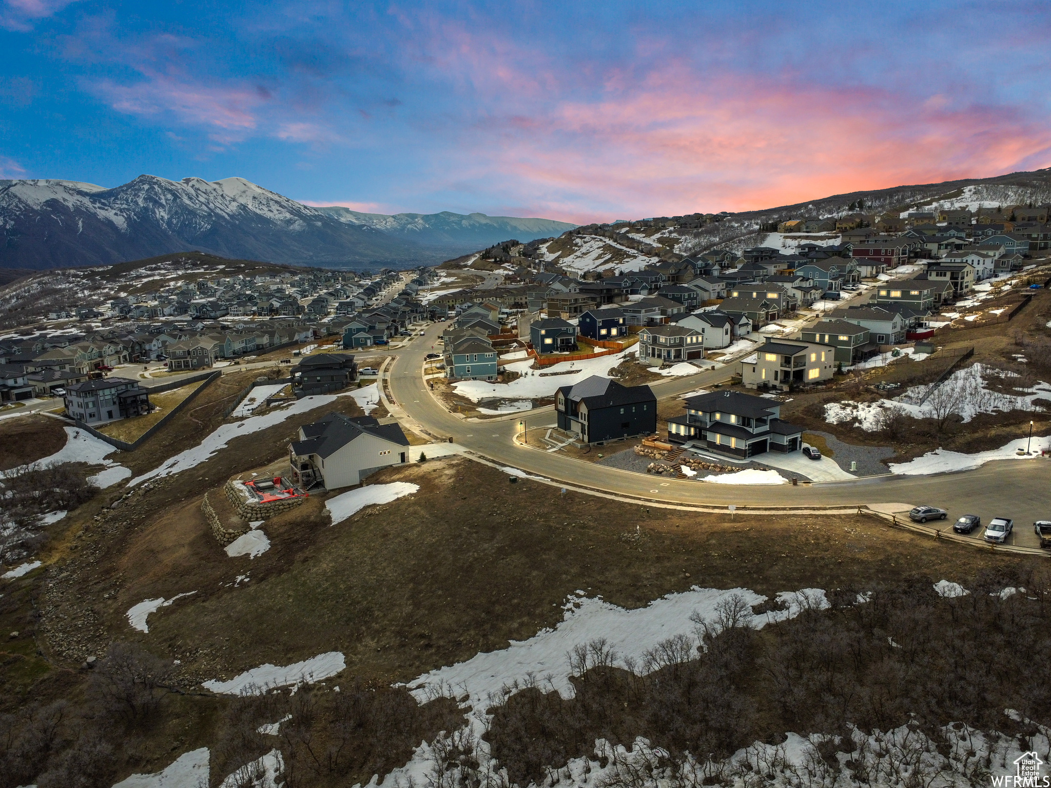 2187 E SILVER FLOWER, Draper, Utah 84020, ,Land,For sale,SILVER FLOWER,1987458