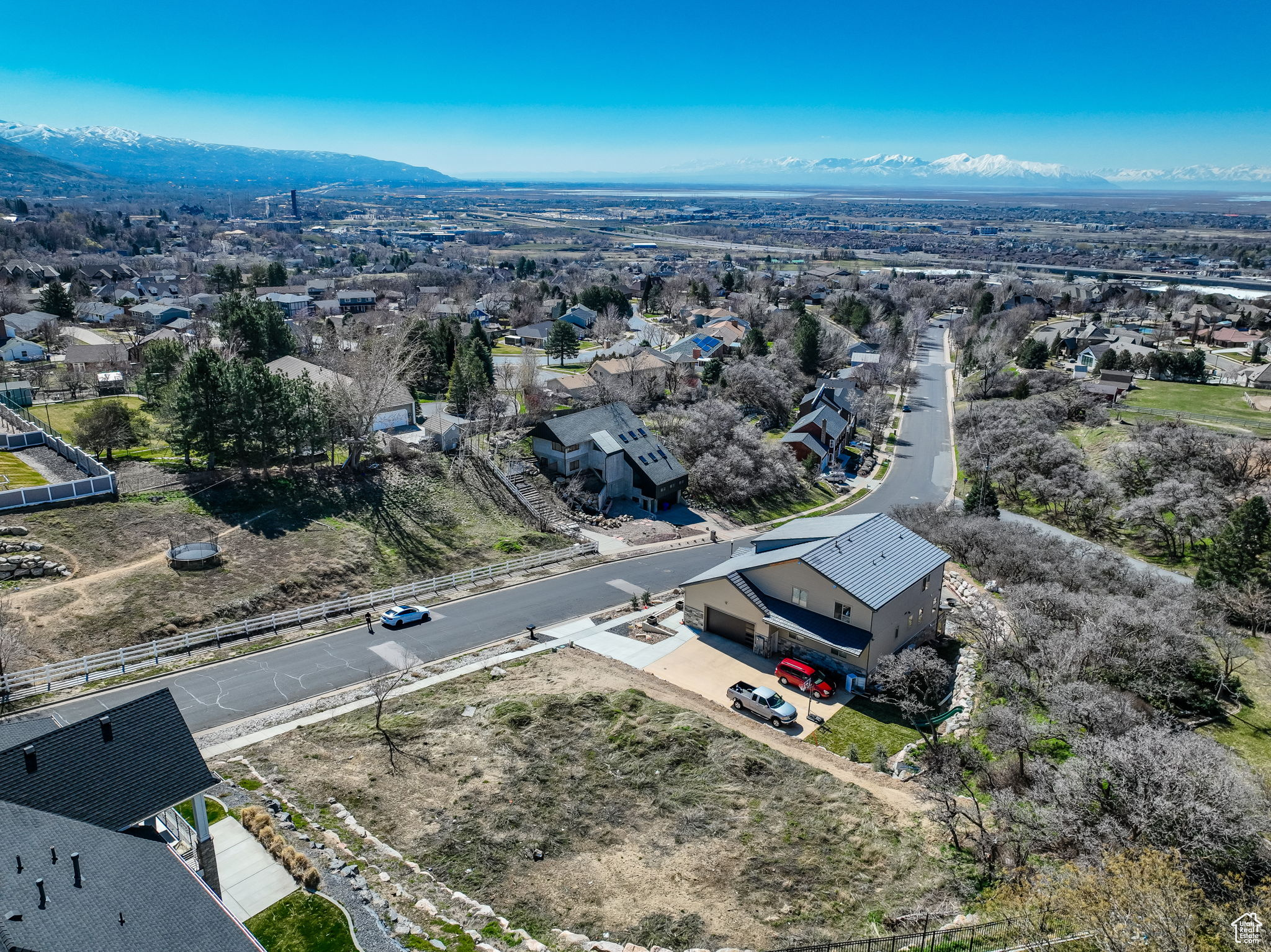 470 W 1400 N #109A, Farmington, Utah 84025, ,Land,For sale,1400,1987488