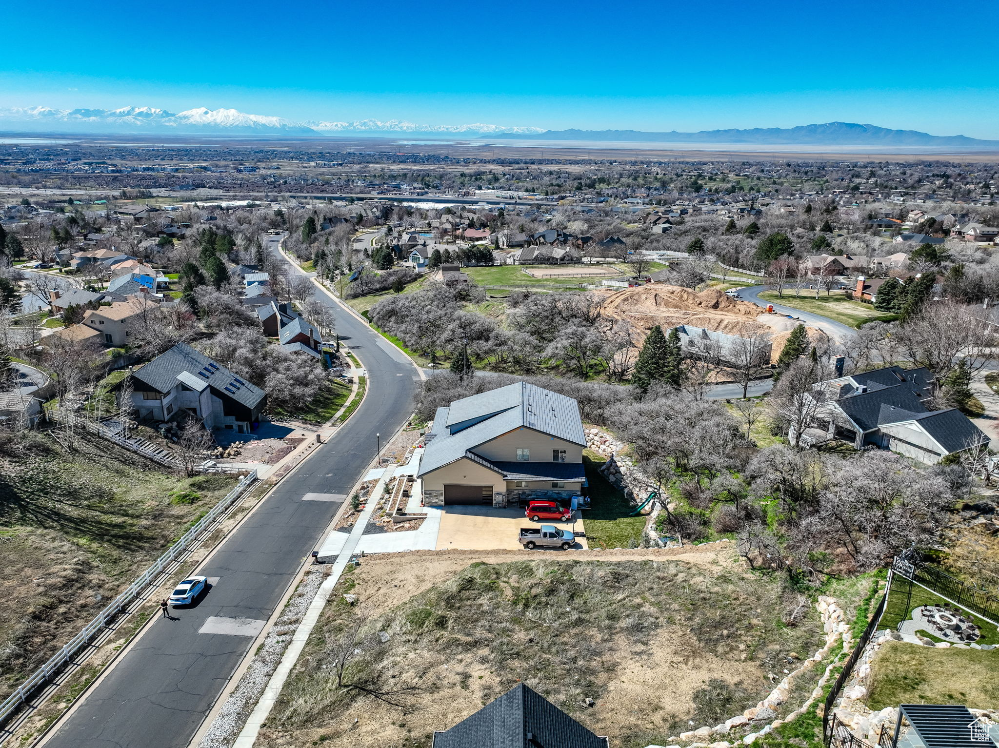 470 W 1400 N #109A, Farmington, Utah 84025, ,Land,For sale,1400,1987488