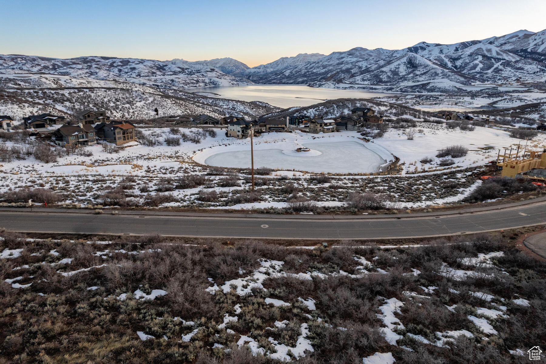 1331 E LONGVIEW #12, Hideout, Utah 84036, ,Land,For sale,LONGVIEW,1987538