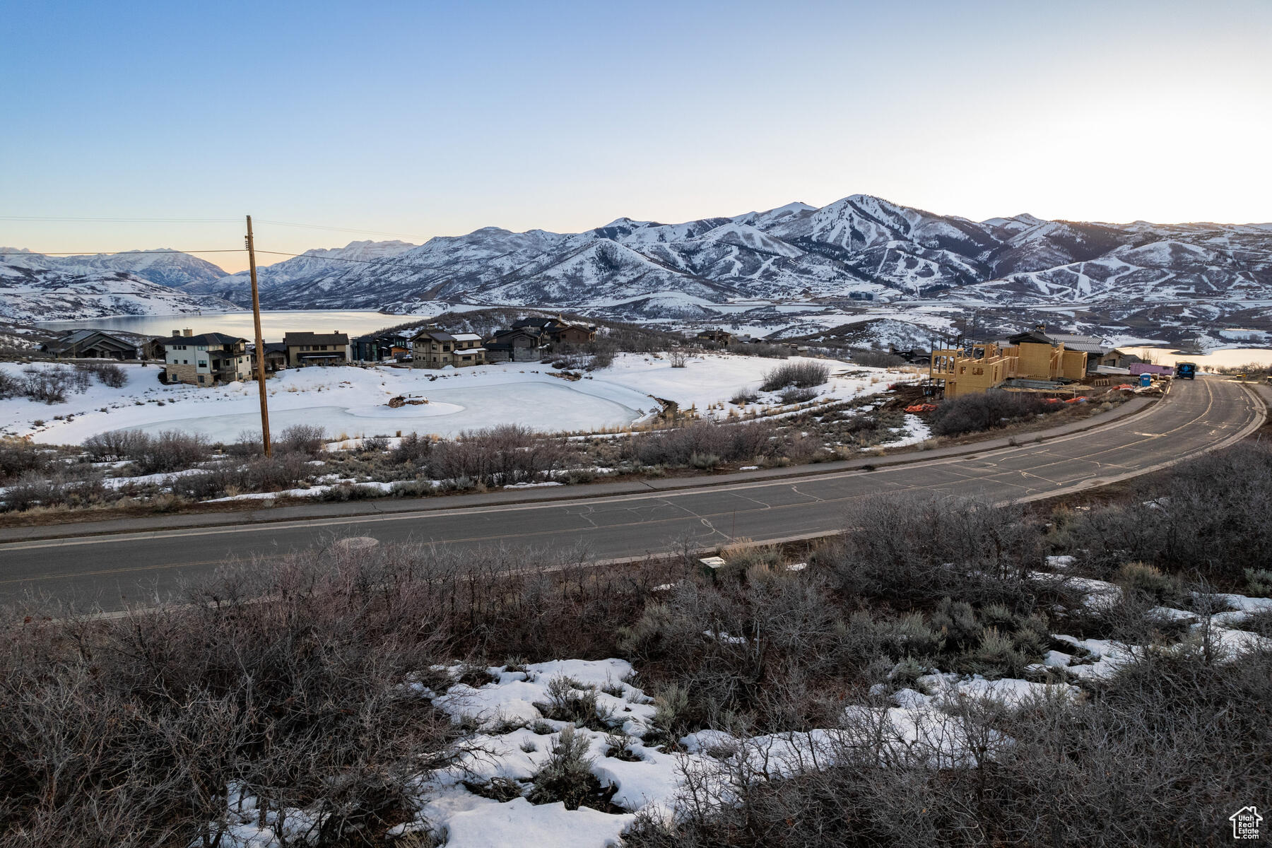 1331 E LONGVIEW #12, Hideout, Utah 84036, ,Land,For sale,LONGVIEW,1987538