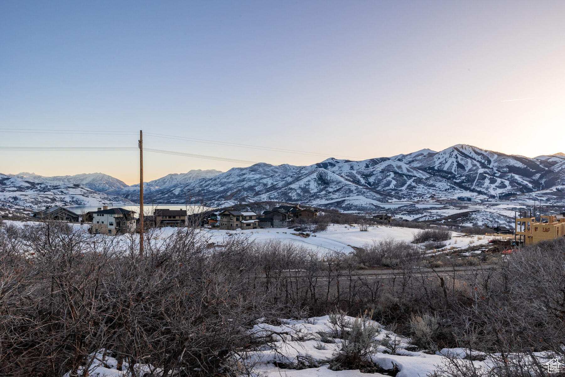 1331 E LONGVIEW #12, Hideout, Utah 84036, ,Land,For sale,LONGVIEW,1987538