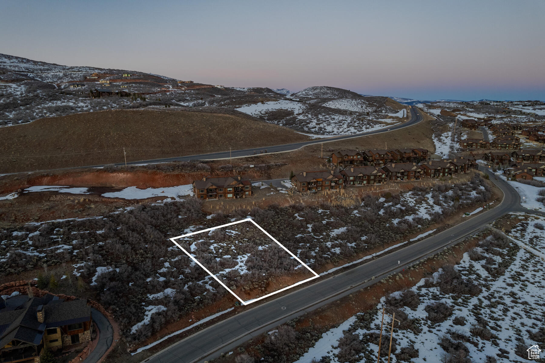 1331 E LONGVIEW #12, Hideout, Utah 84036, ,Land,For sale,LONGVIEW,1987538